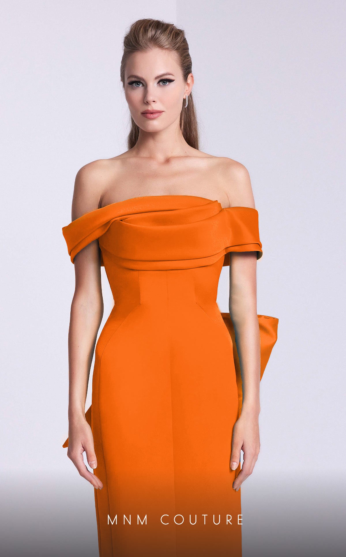 MNM Couture N0589
