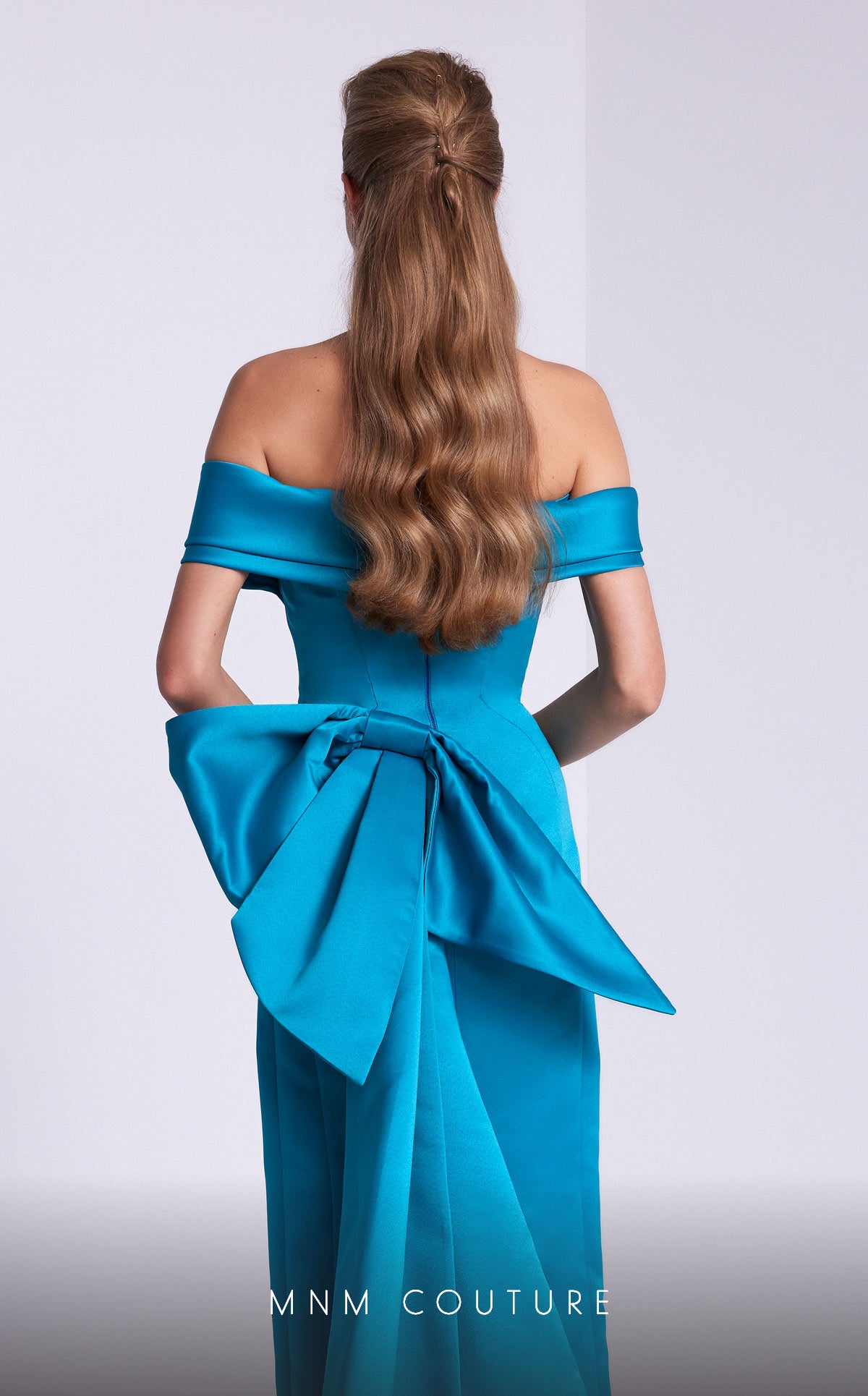 MNM Couture N0589