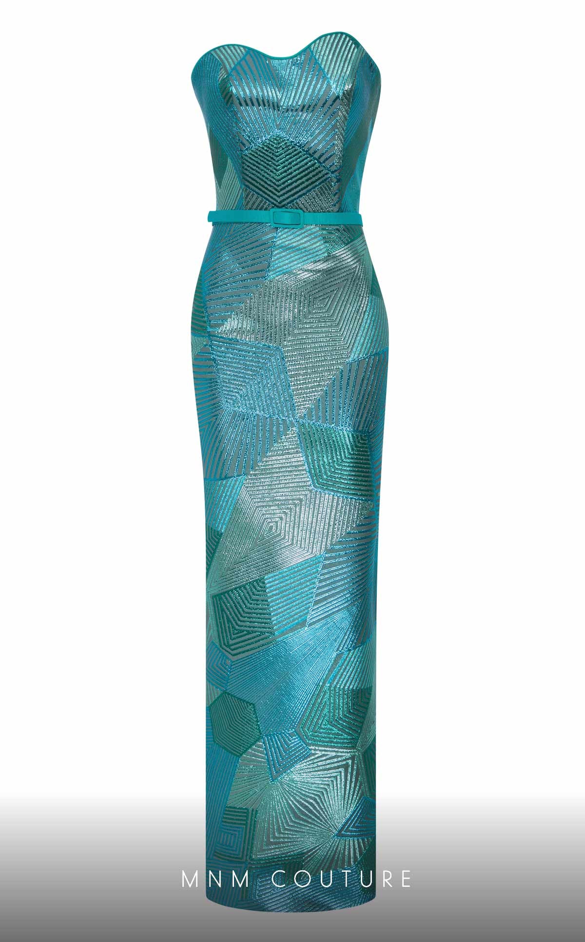 MNM Couture N0590