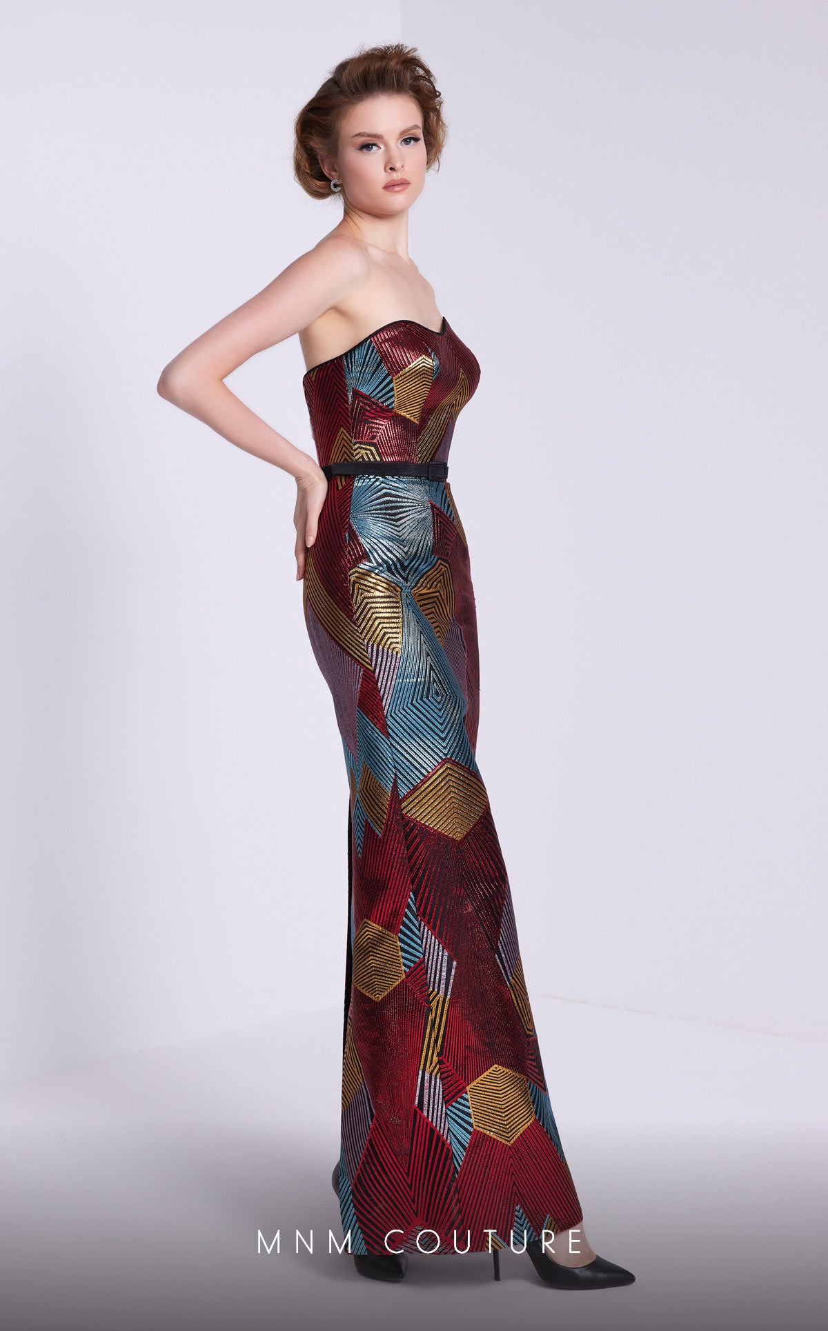 MNM Couture N0590