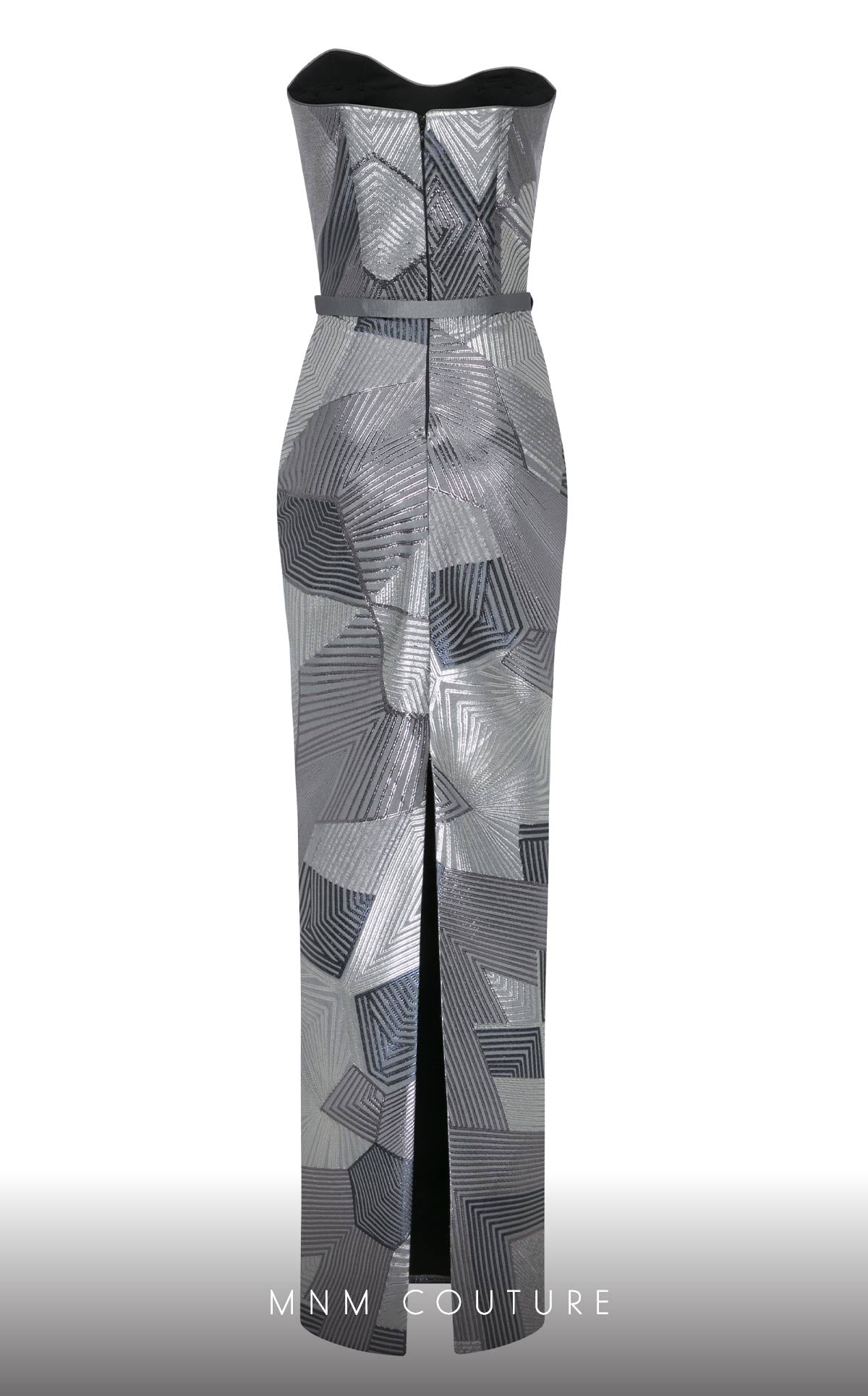 MNM Couture N0590