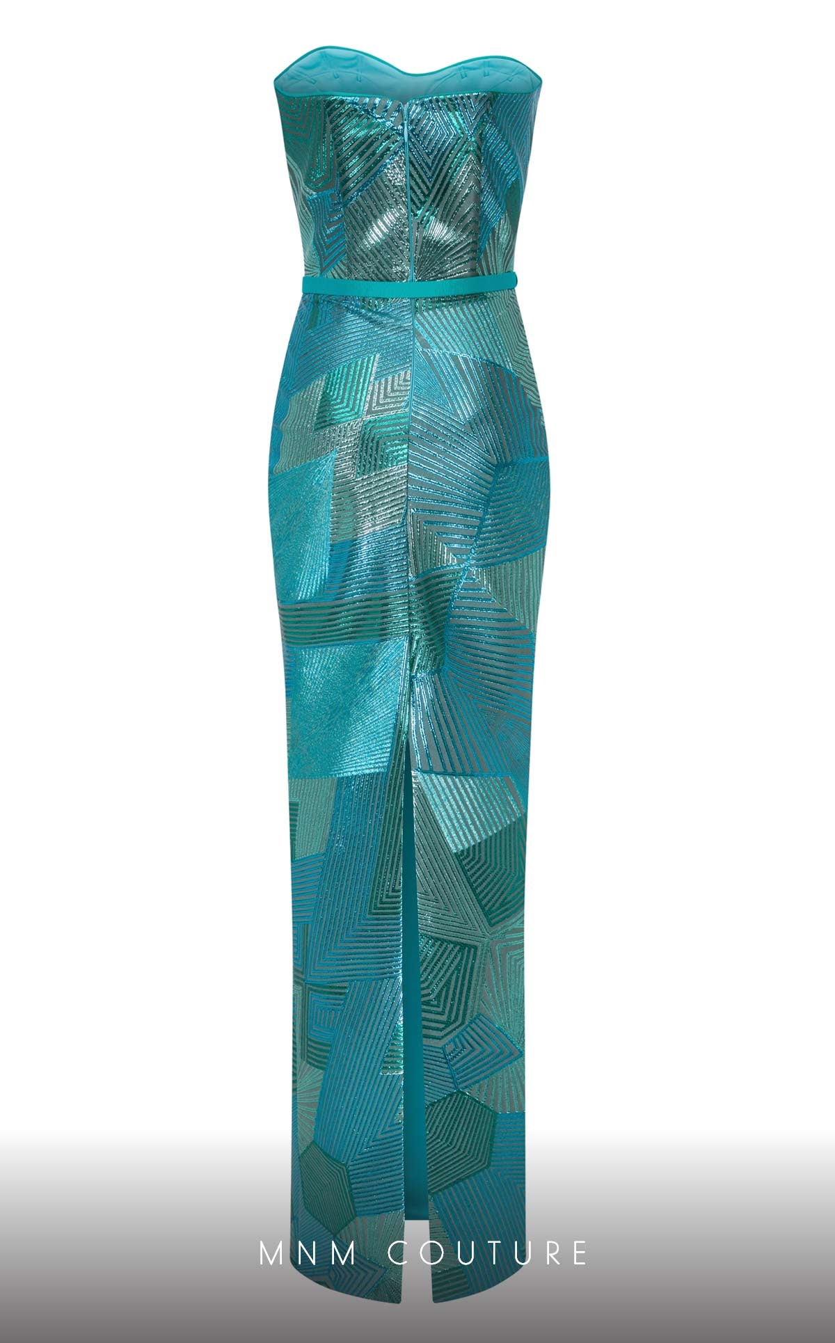 MNM Couture N0590