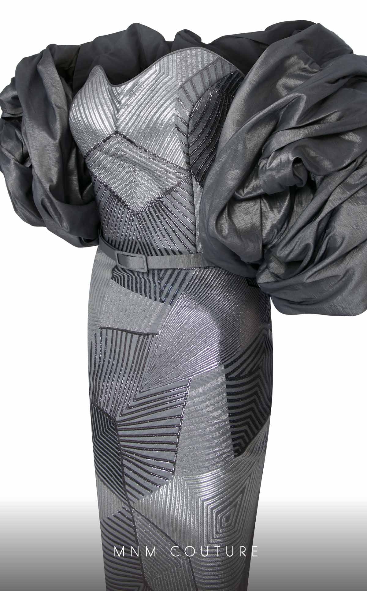 MNM Couture N0590