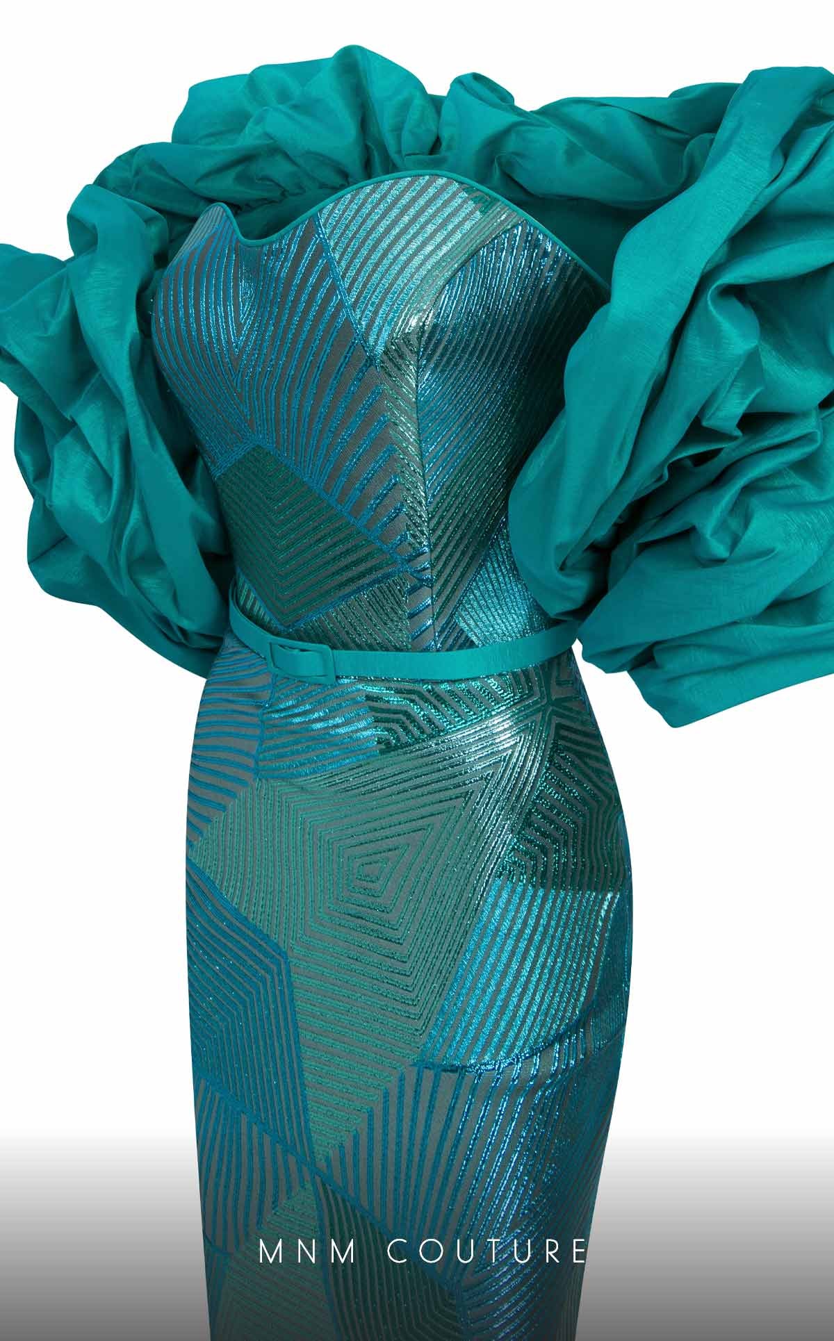MNM Couture N0590