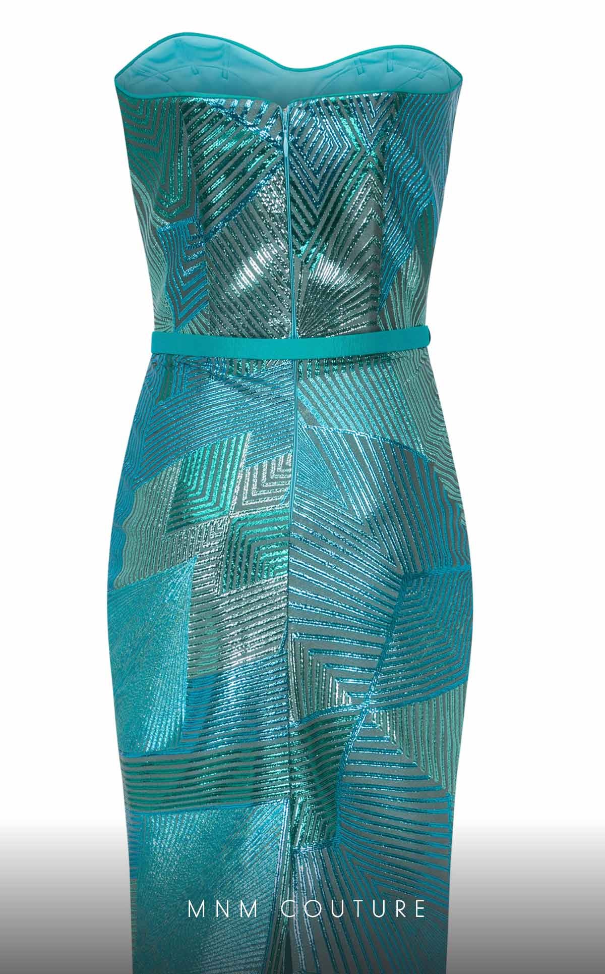 MNM Couture N0590