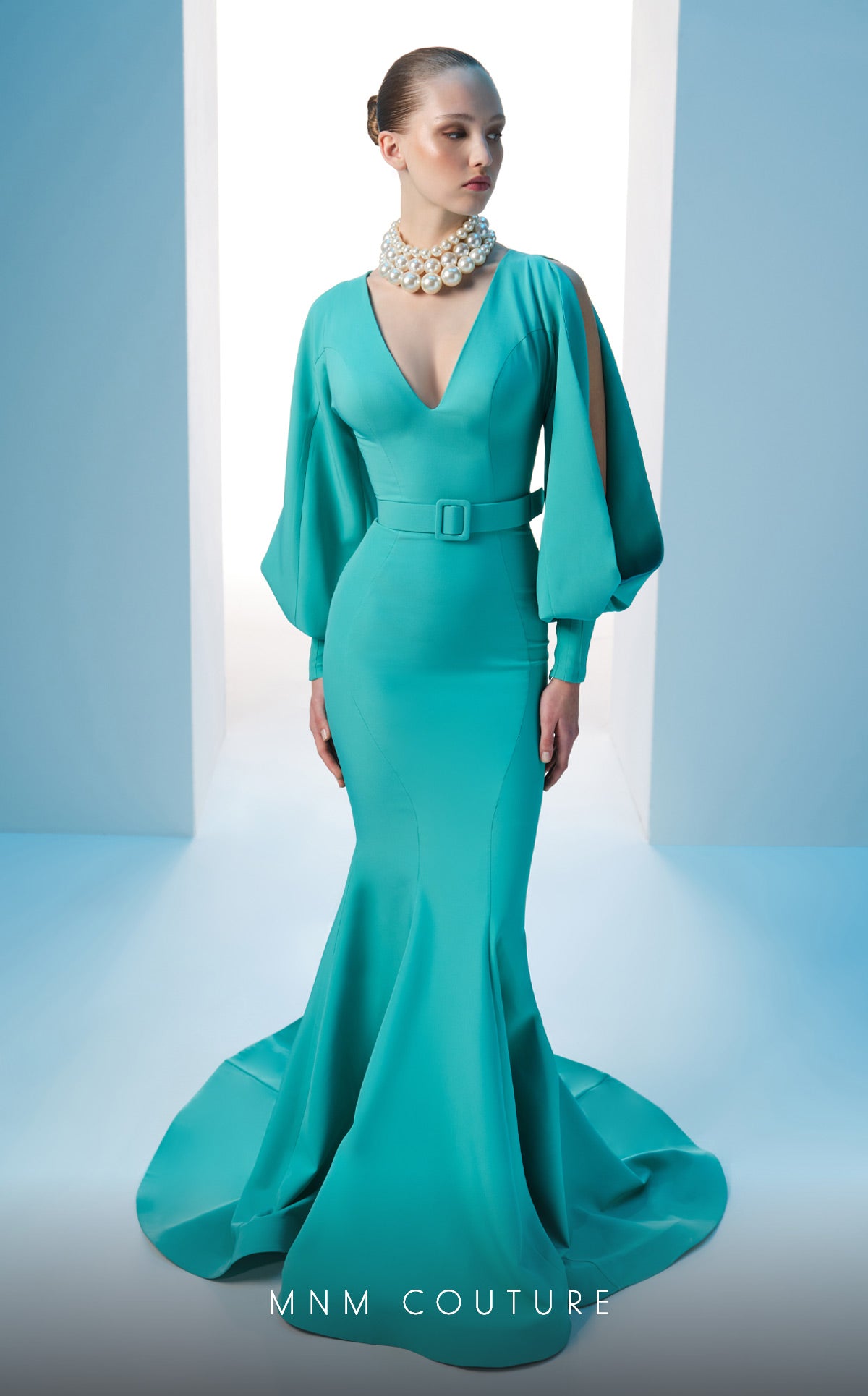 MNM Couture N0605