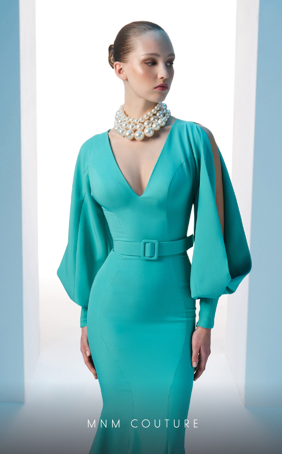 MNM Couture N0605