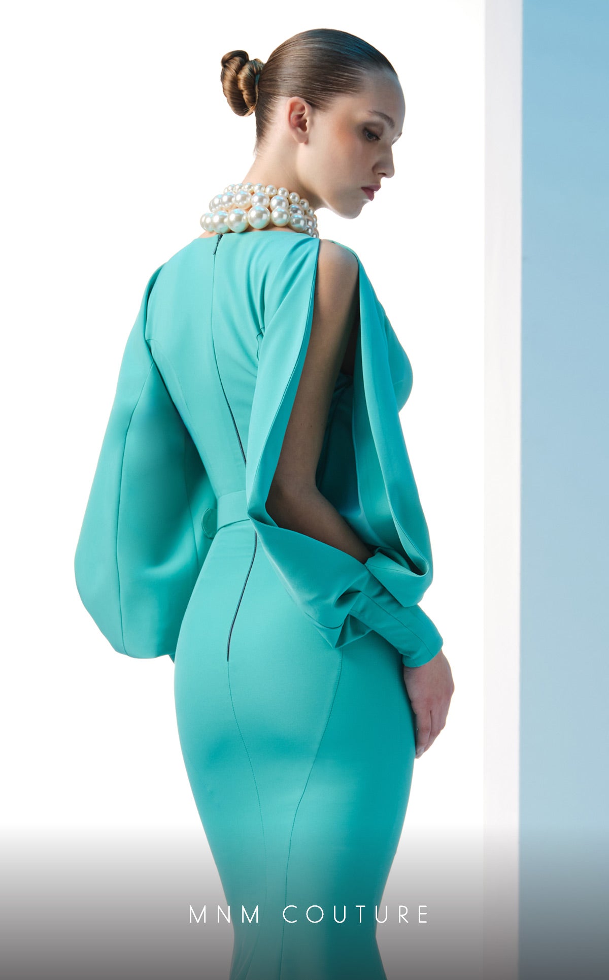 MNM Couture N0605