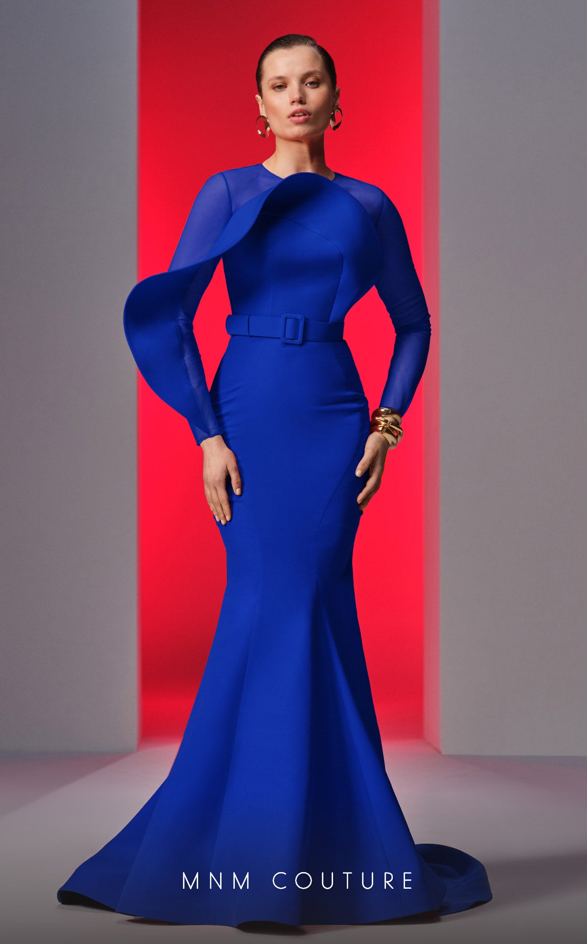 MNM Couture N0613