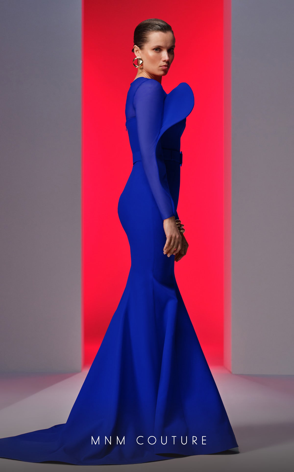 MNM Couture N0613