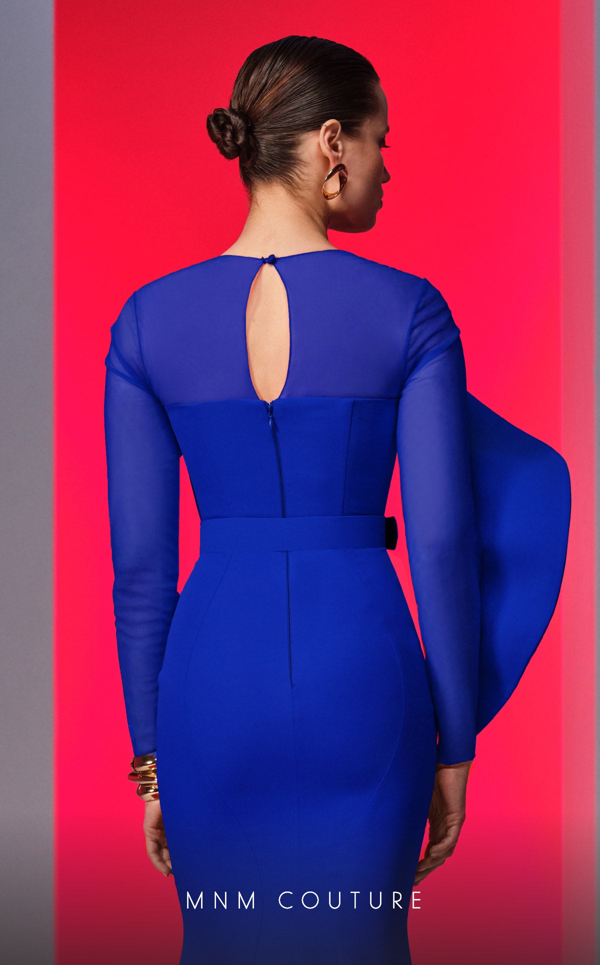 MNM Couture N0613