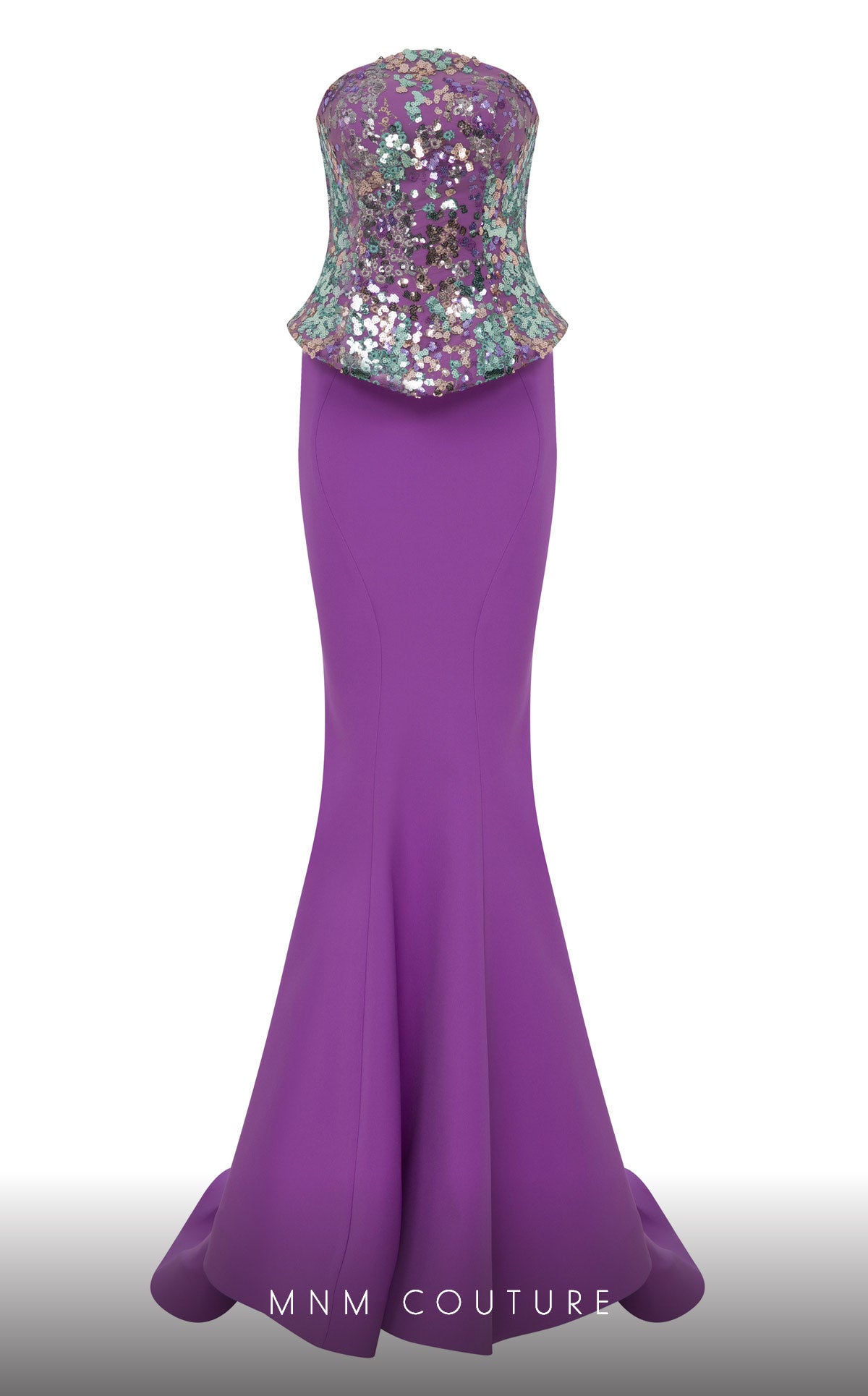 MNM Couture N0616