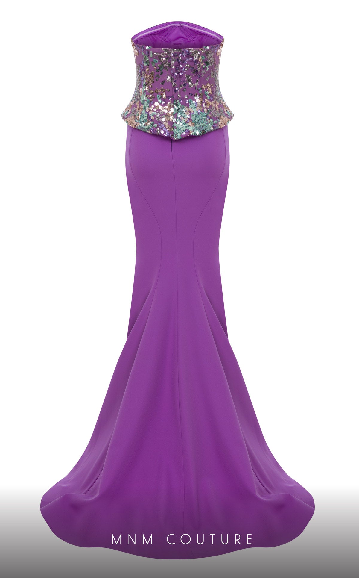 MNM Couture N0616