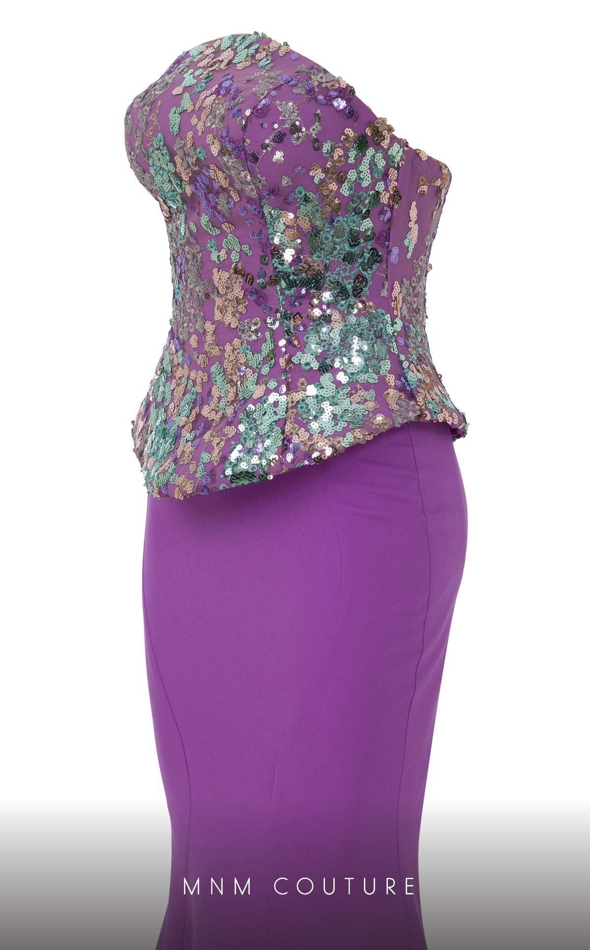 MNM Couture N0616