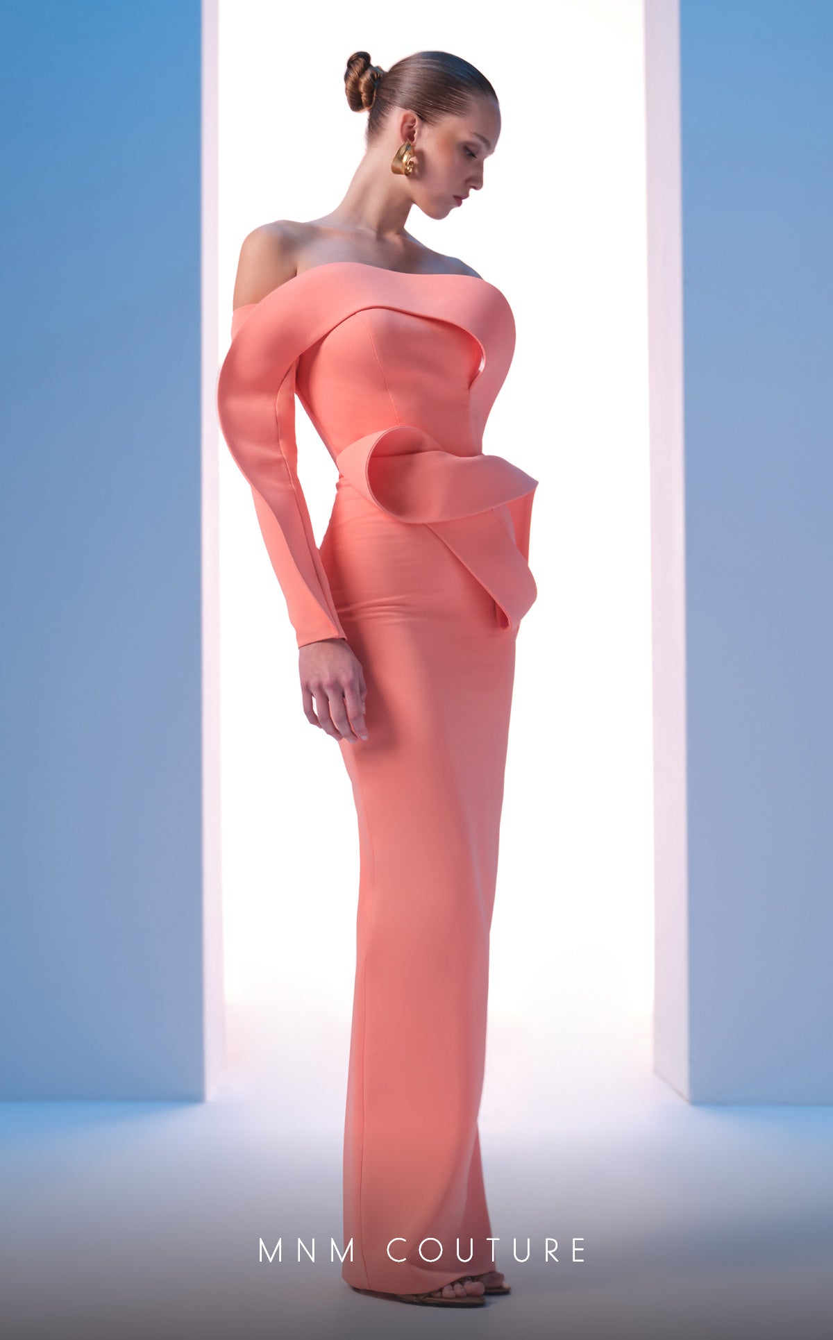 MNM Couture N0618