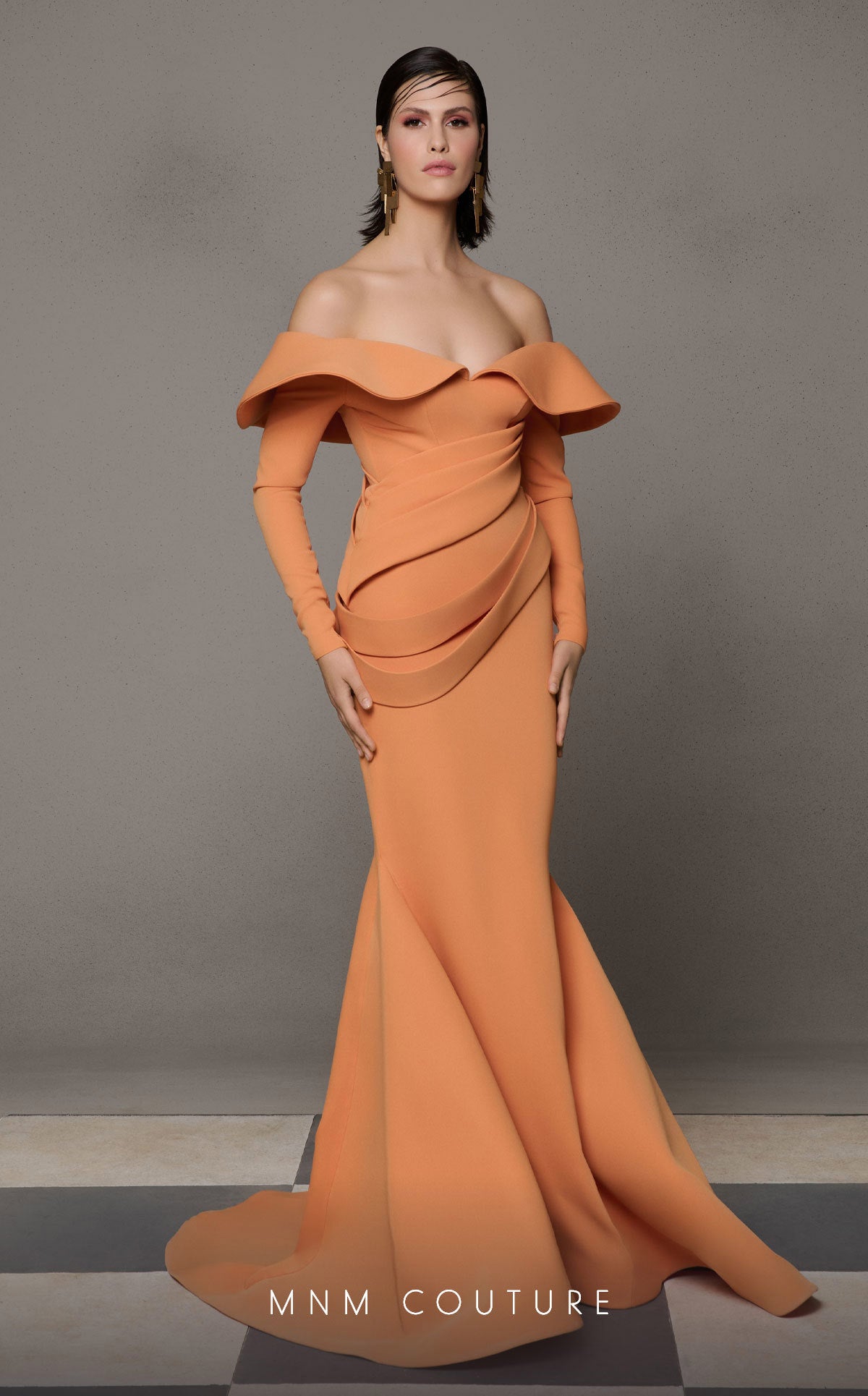MNM Couture N0623