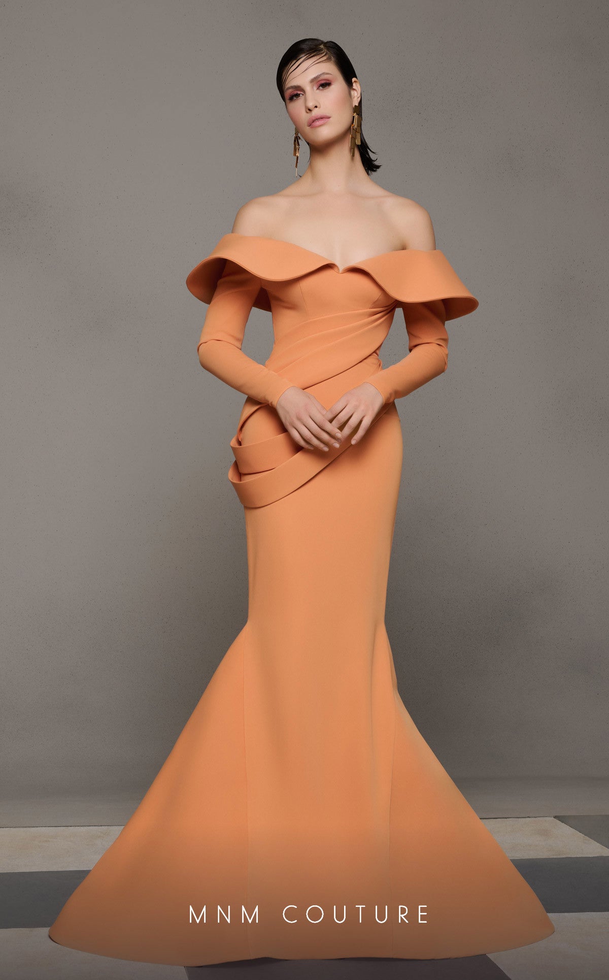 MNM Couture N0623