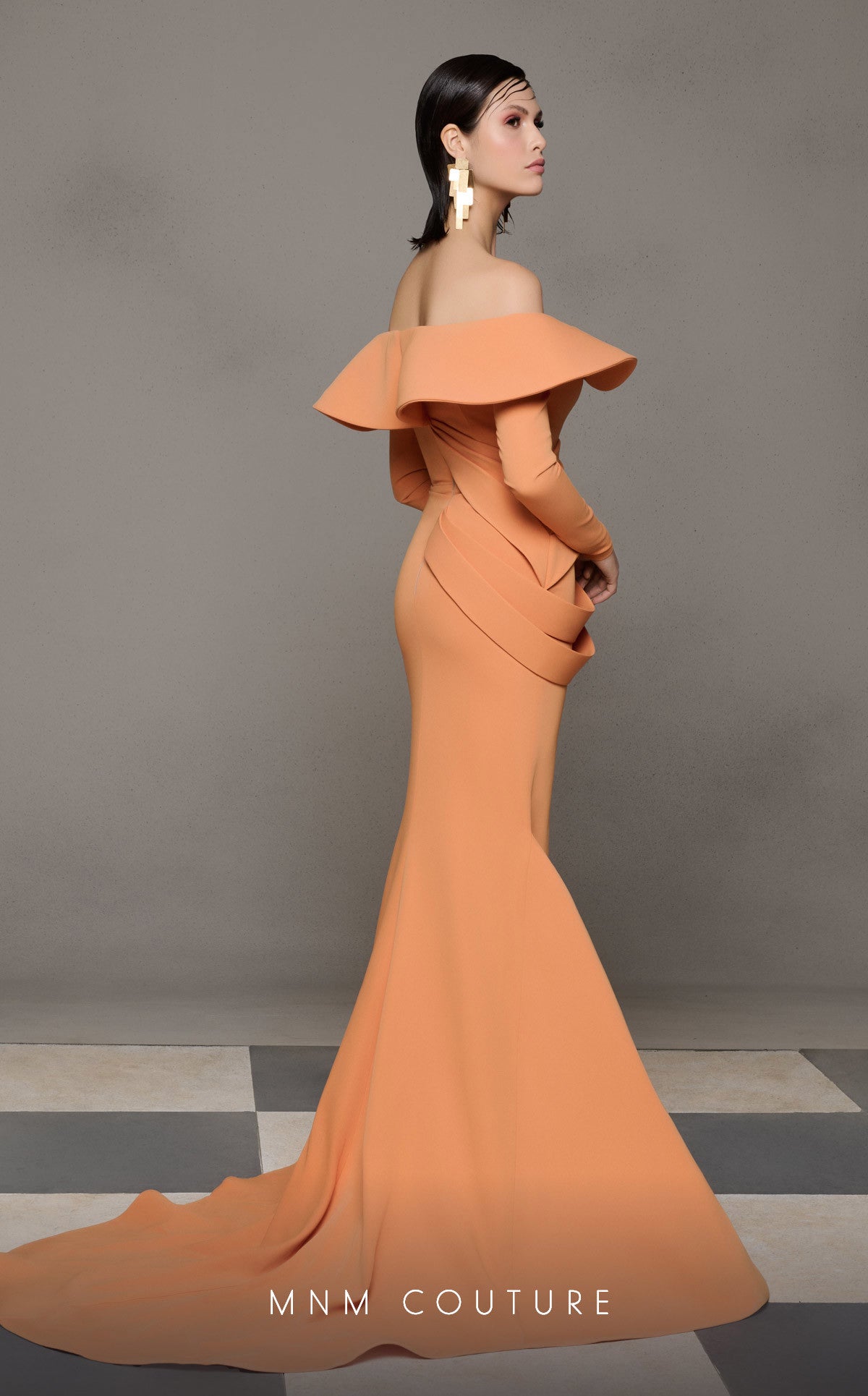 MNM Couture N0623