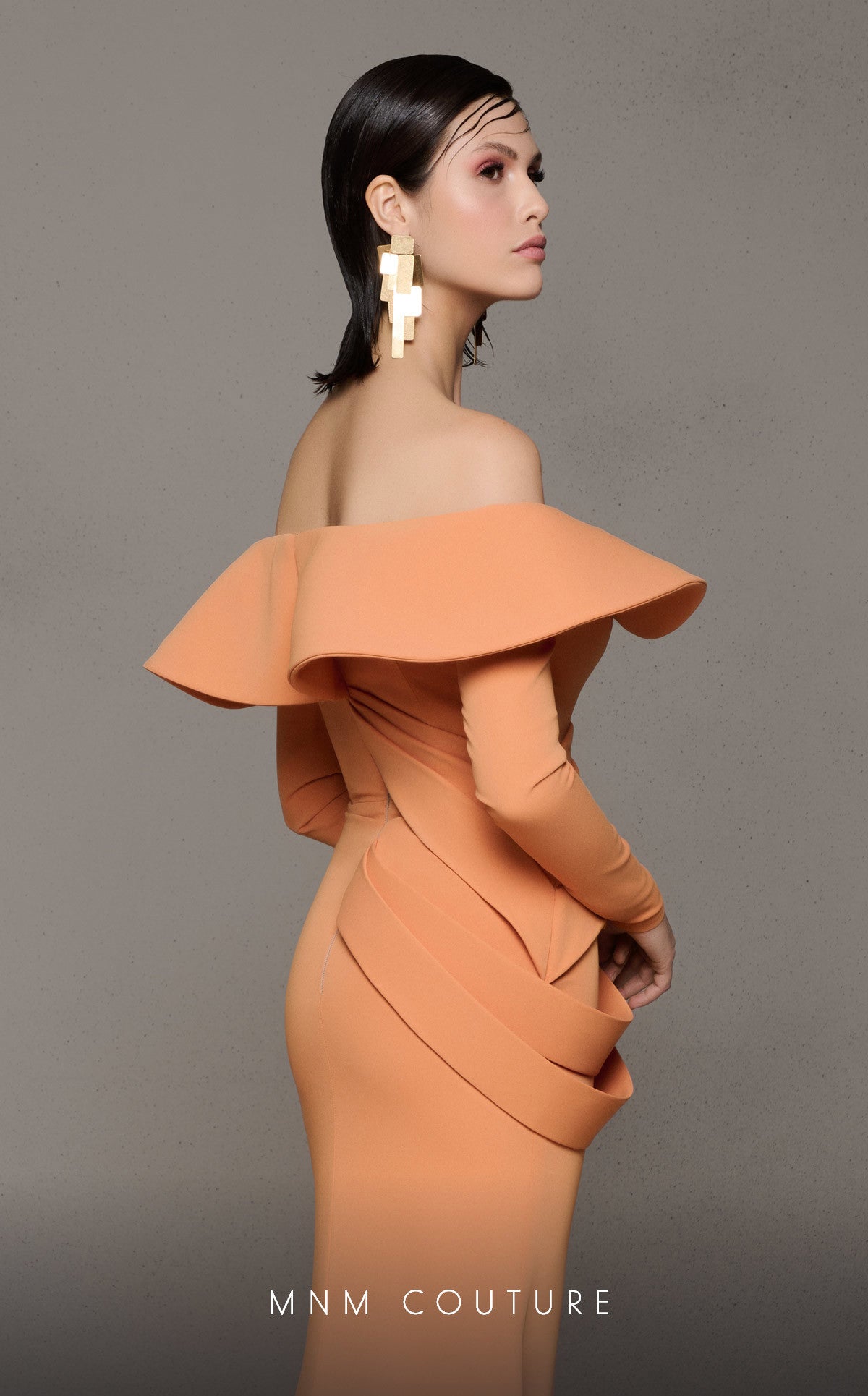 MNM Couture N0623