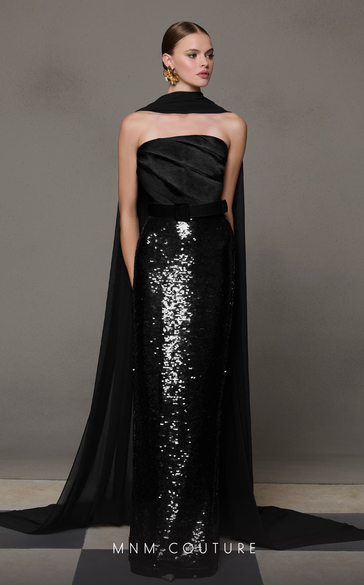 MNM Couture N0629