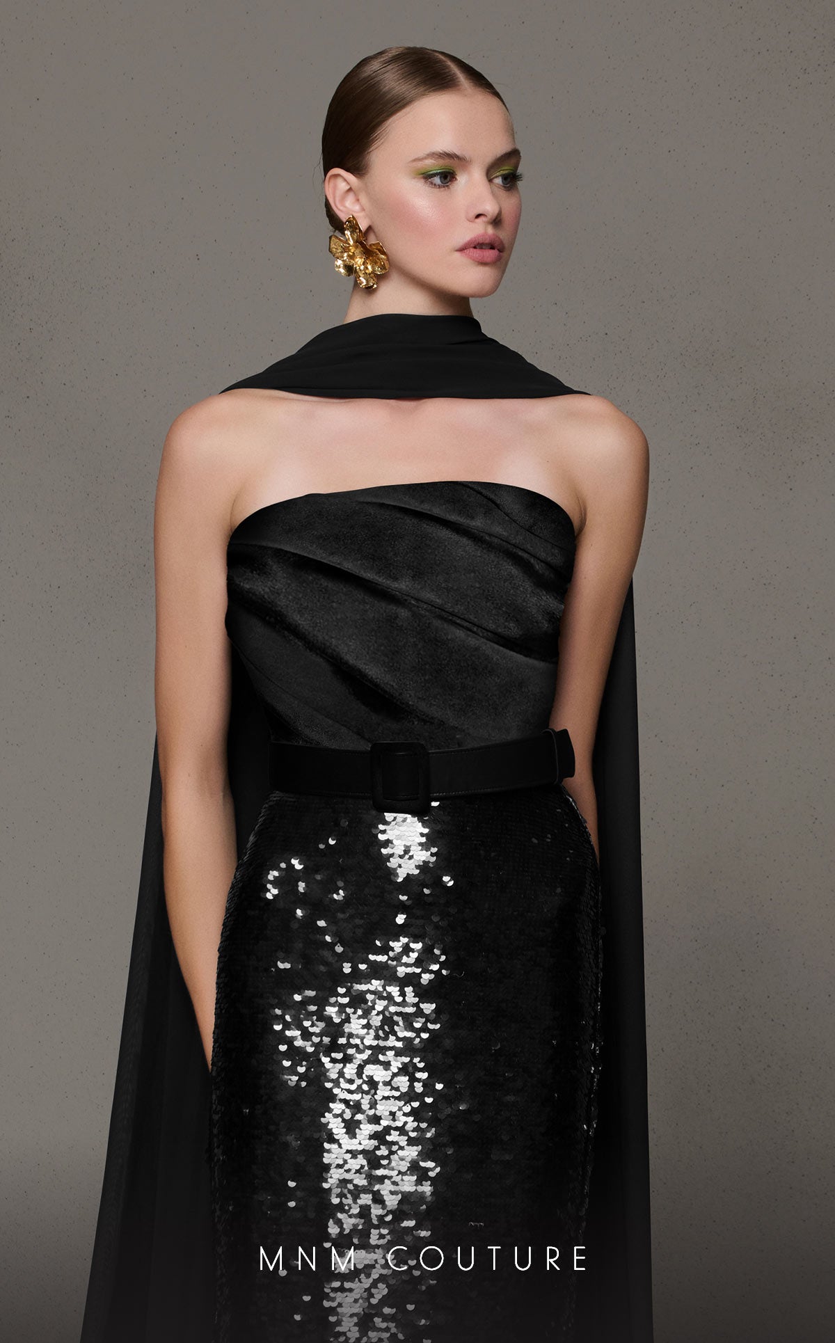 MNM Couture N0629