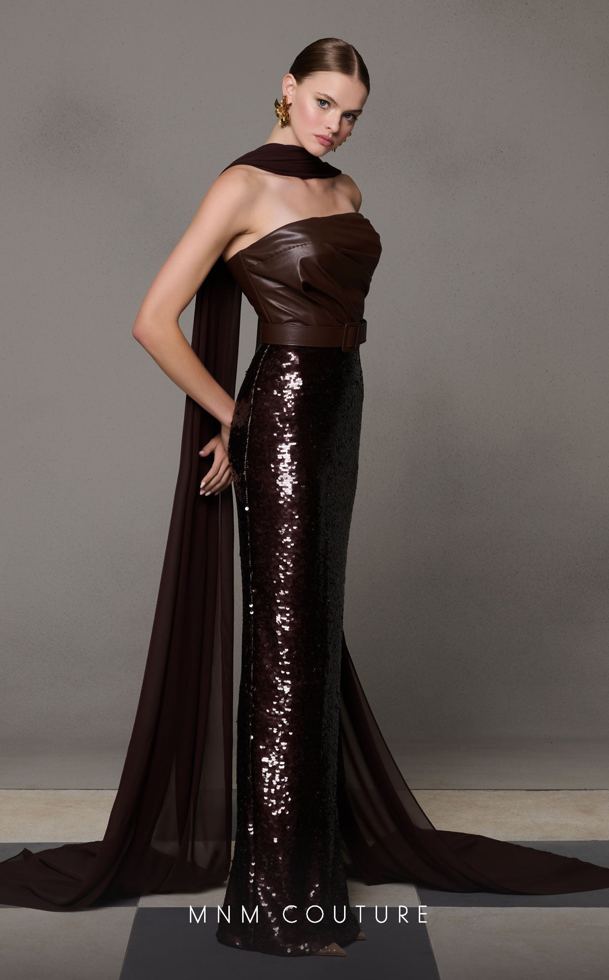 MNM Couture N0629
