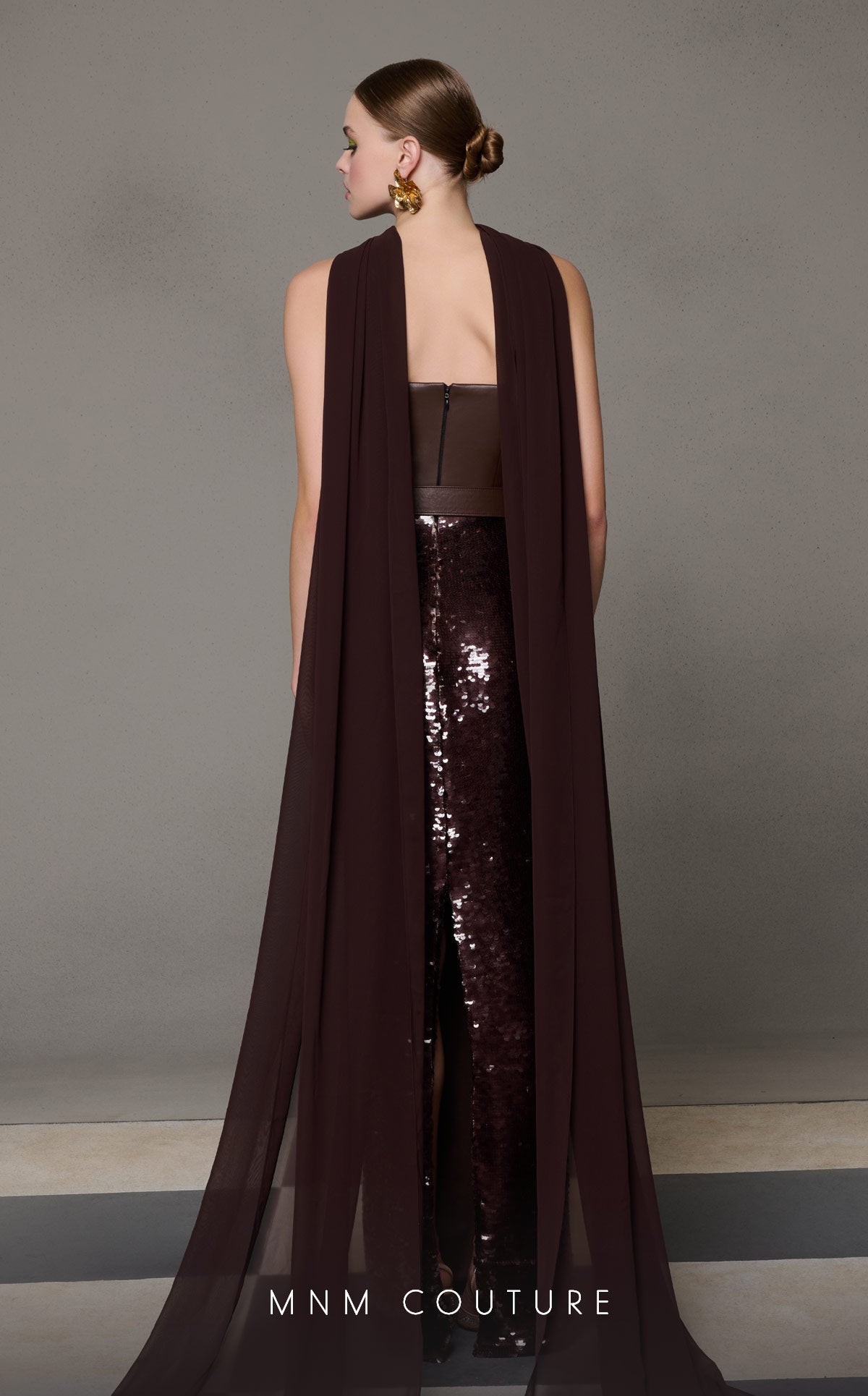 MNM Couture N0629
