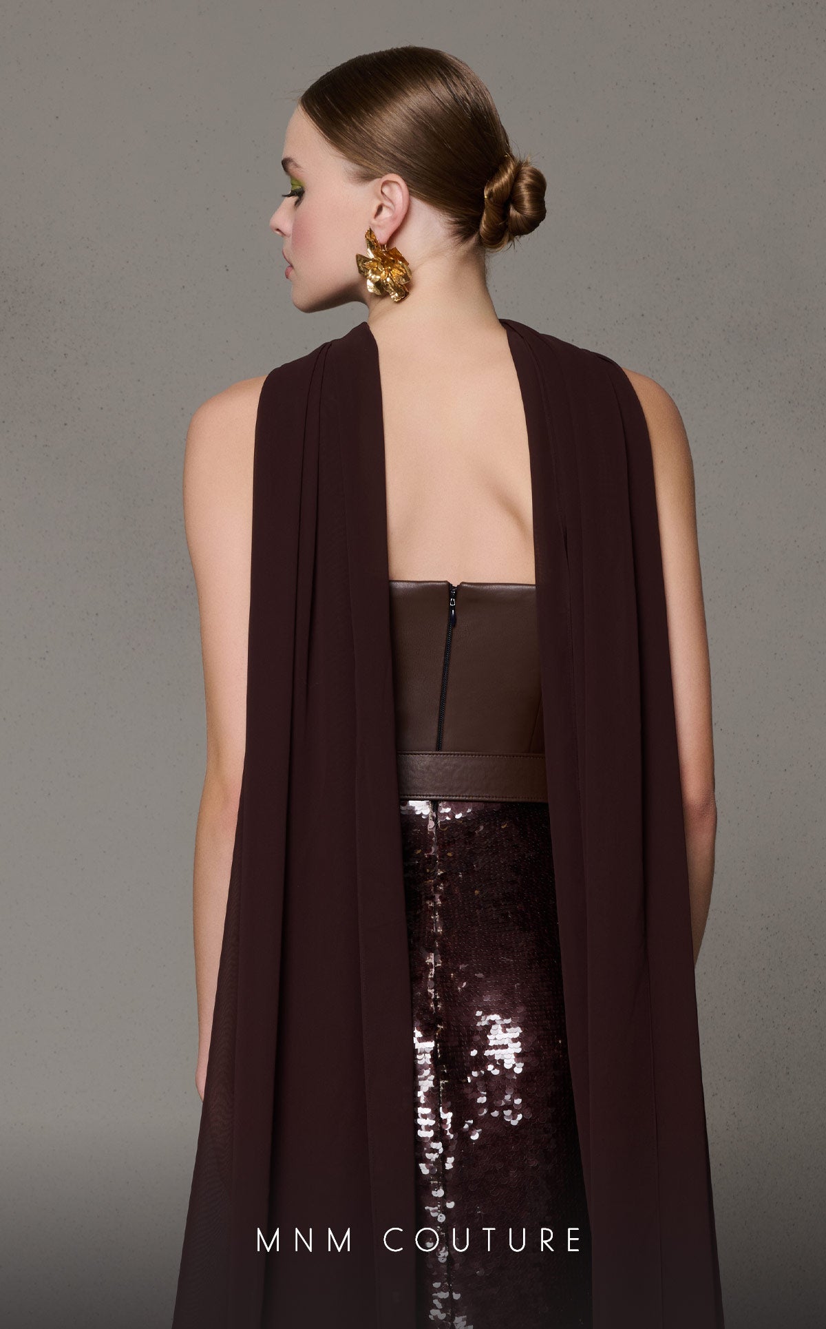 MNM Couture N0629