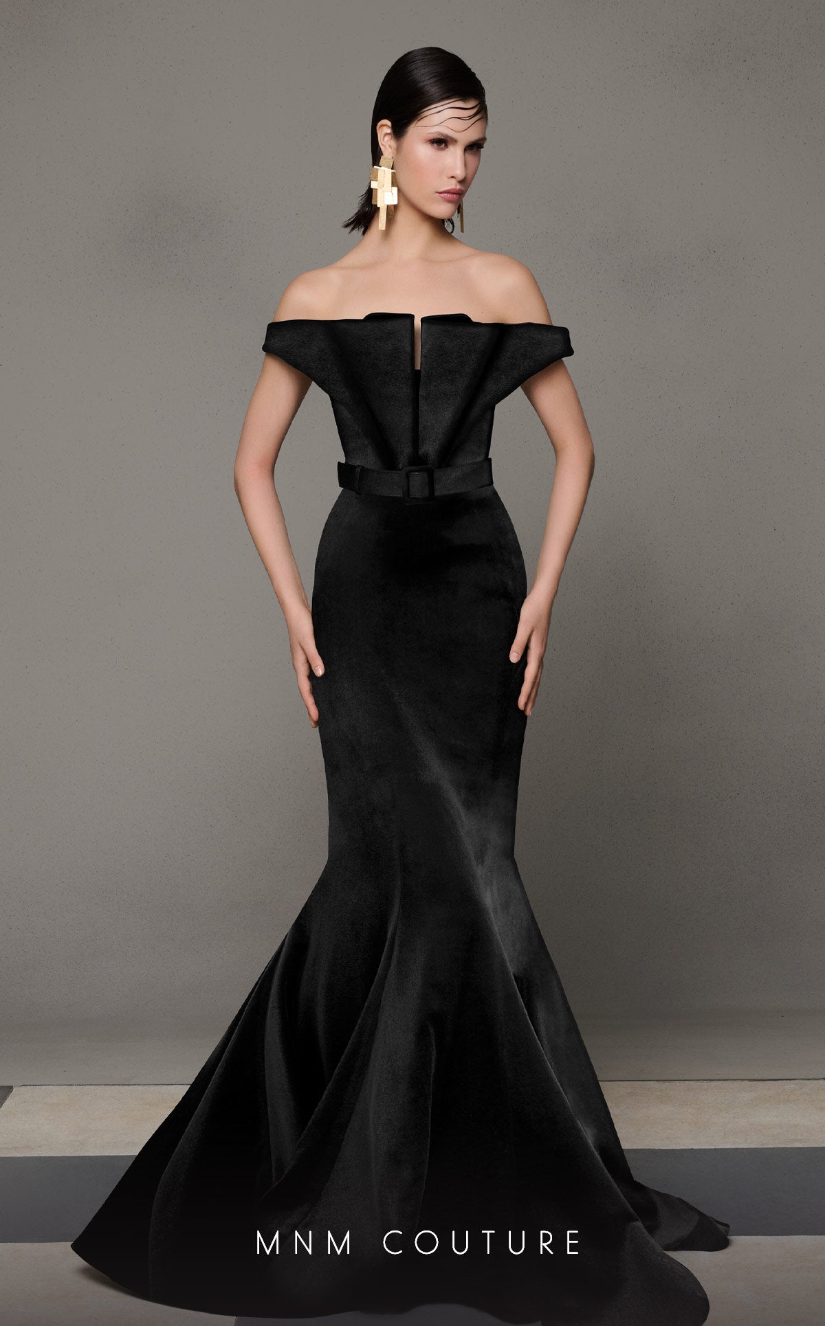 MNM Couture N0630