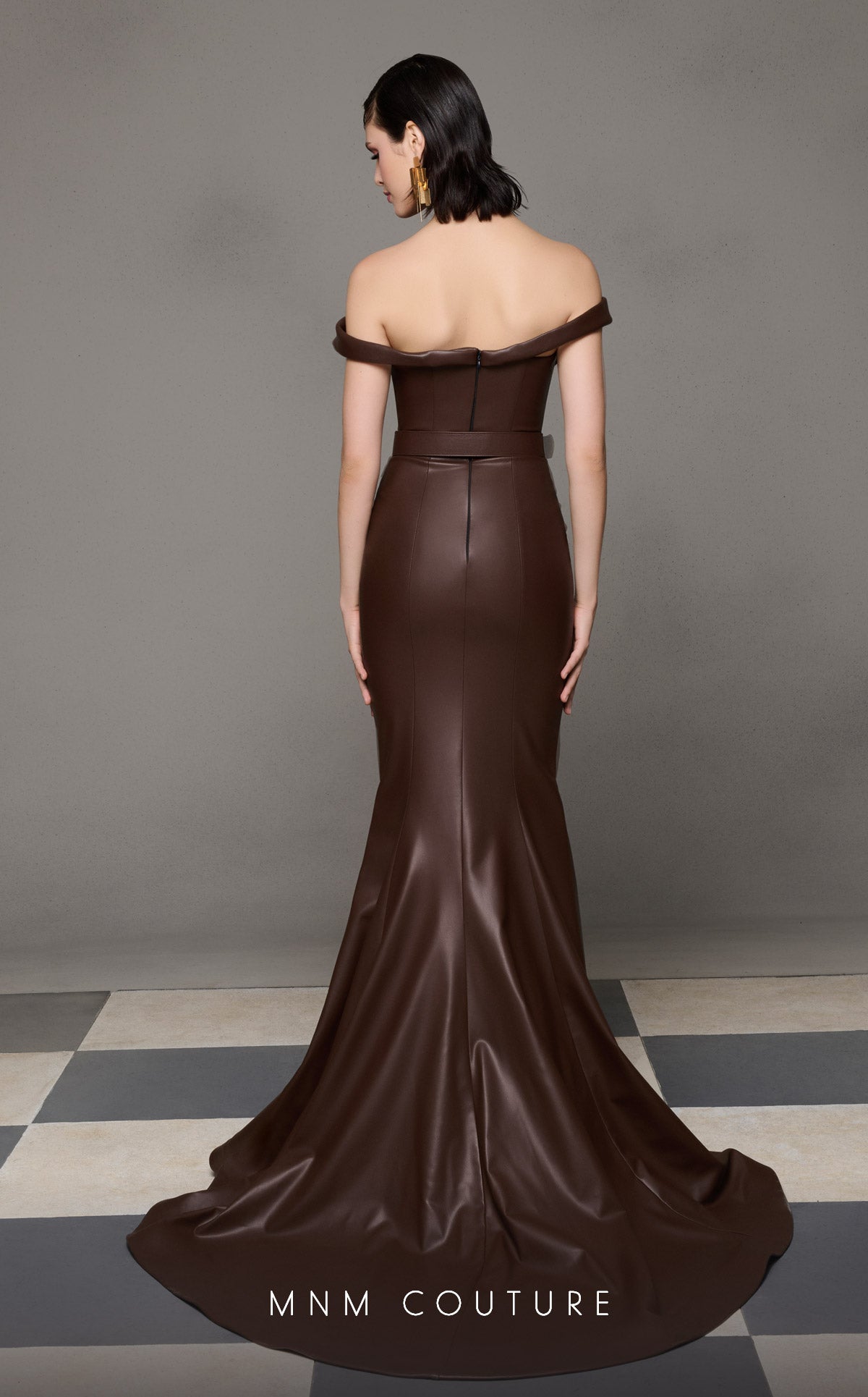 MNM Couture N0630