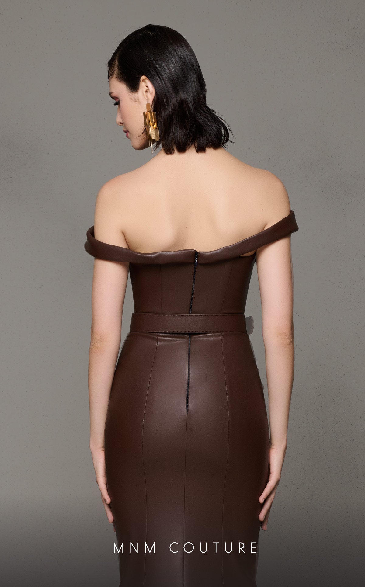 MNM Couture N0630