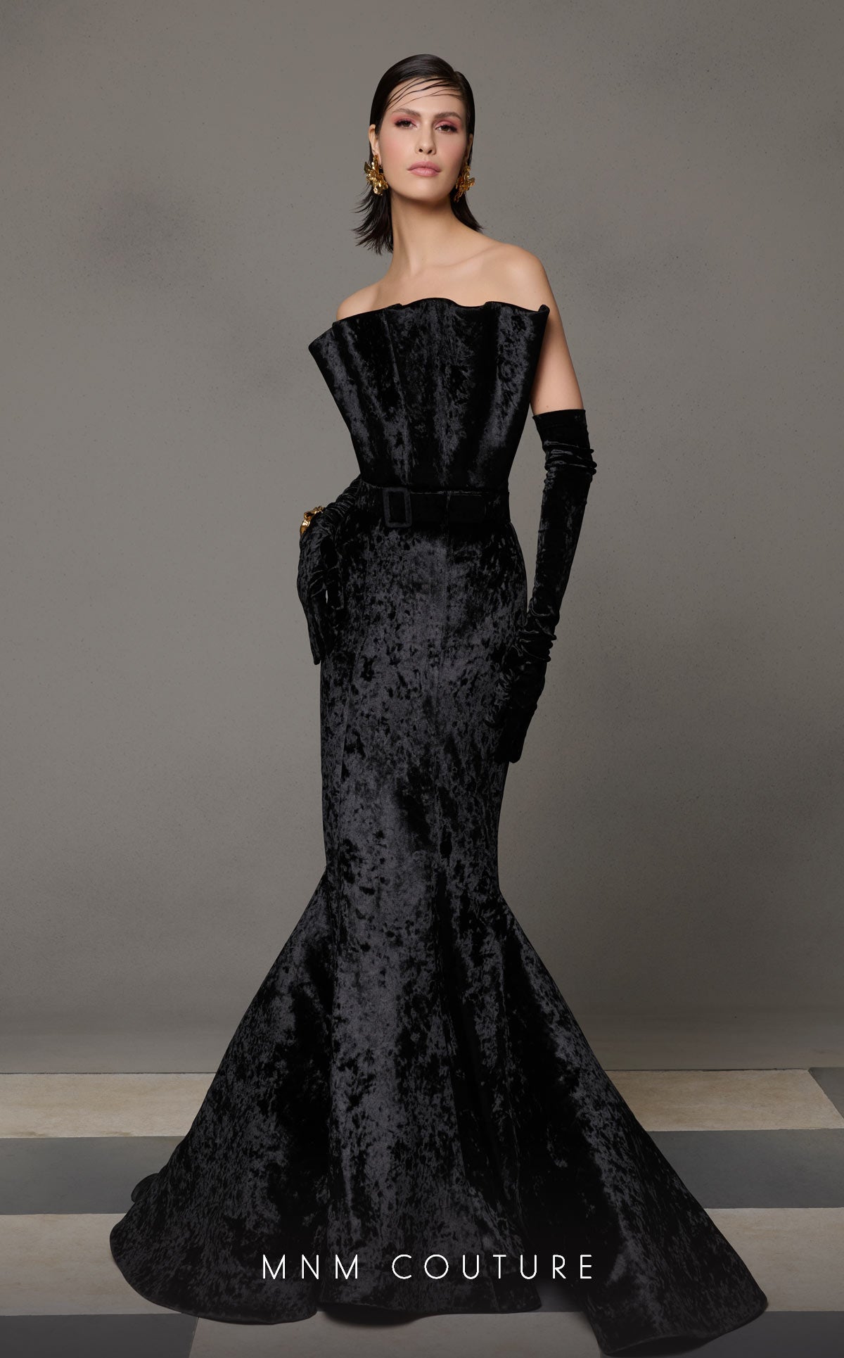 MNM Couture N0631
