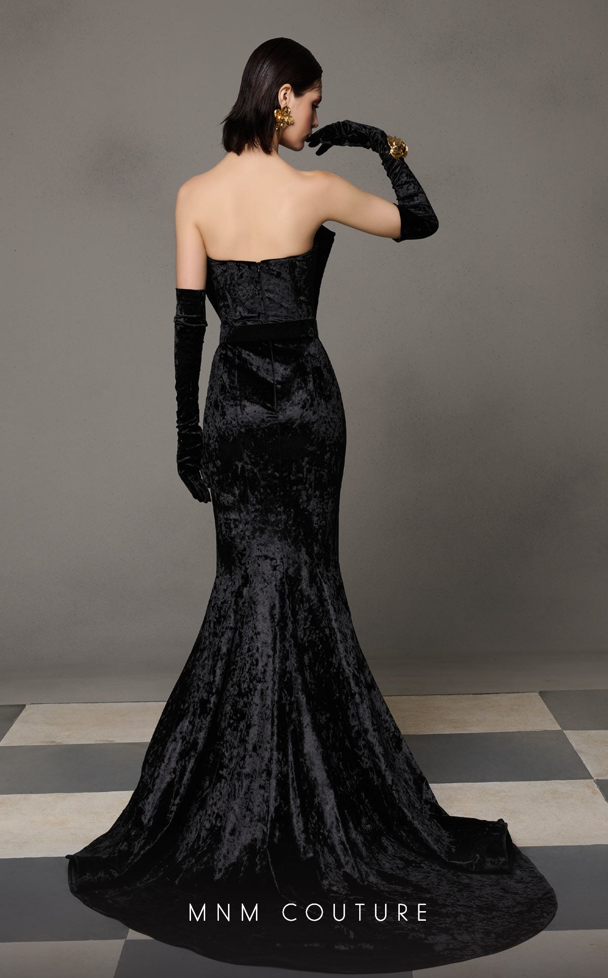 MNM Couture N0631