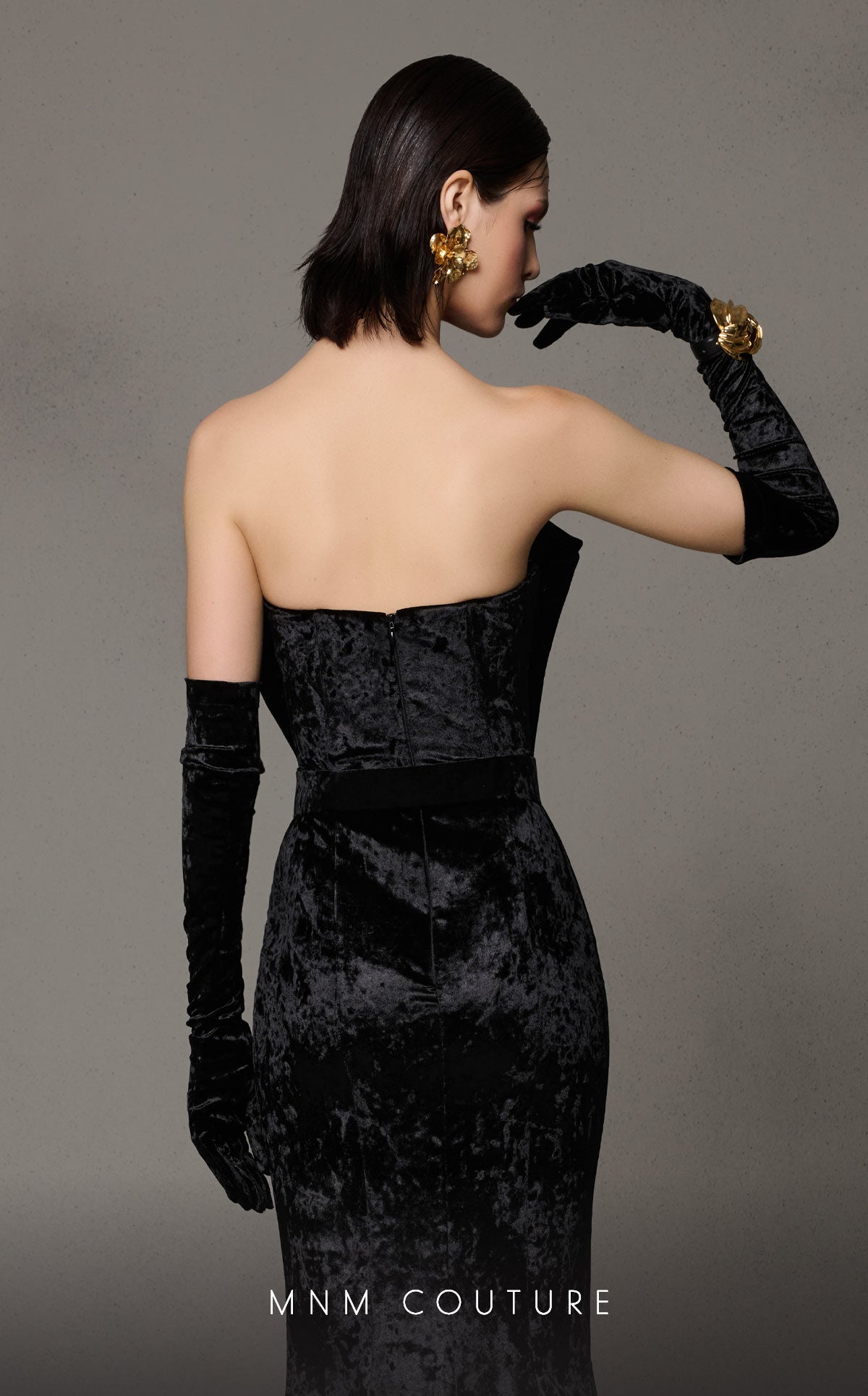 MNM Couture N0631