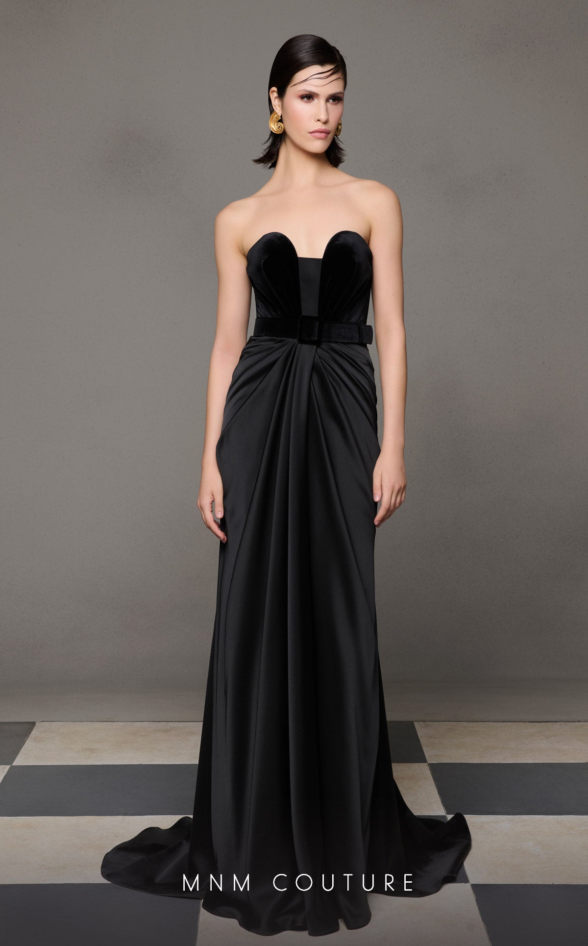 MNM Couture N0634