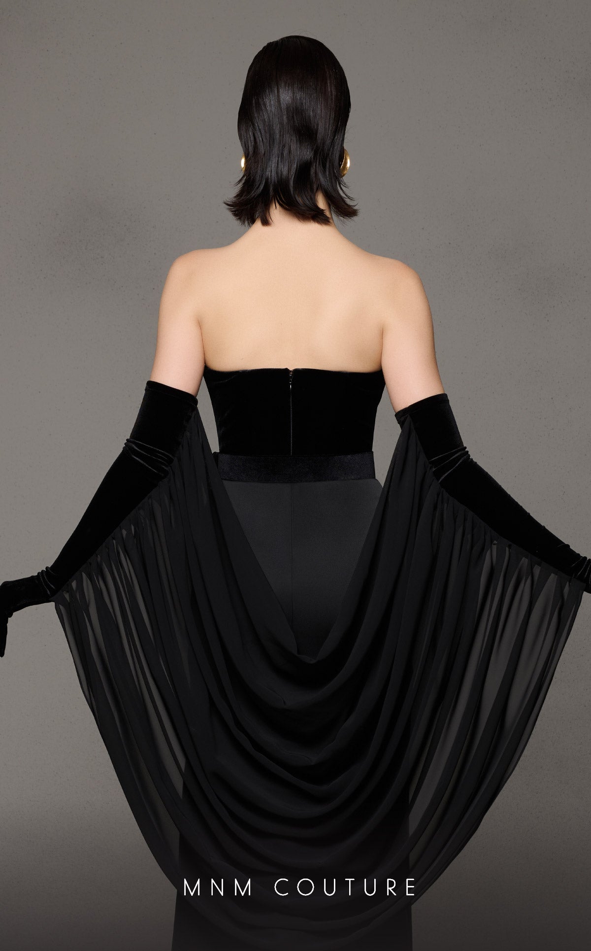 MNM Couture N0634