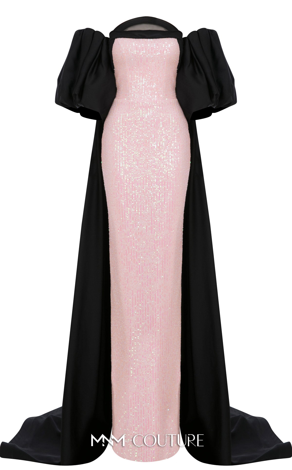 MNM Couture N0635