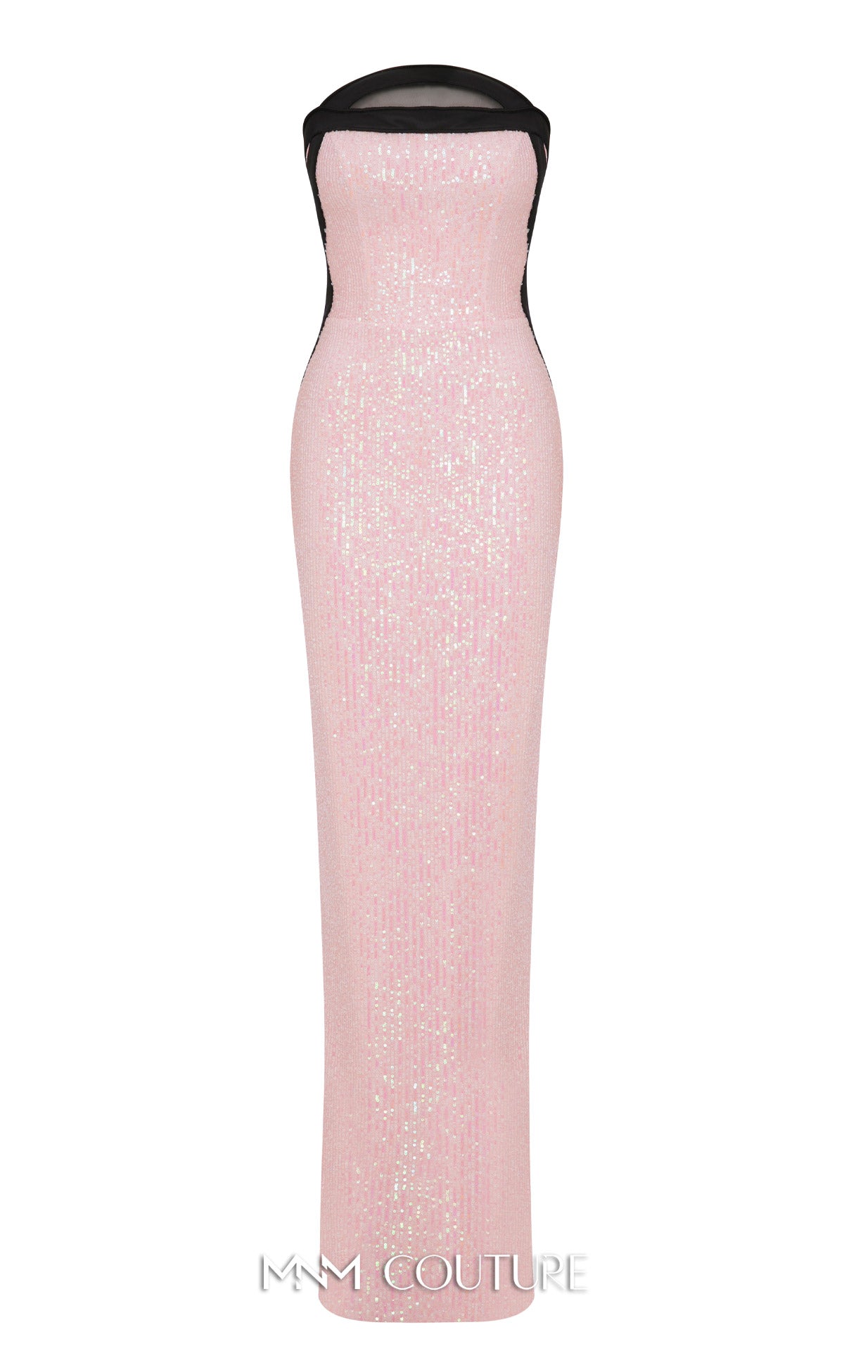 MNM Couture N0635