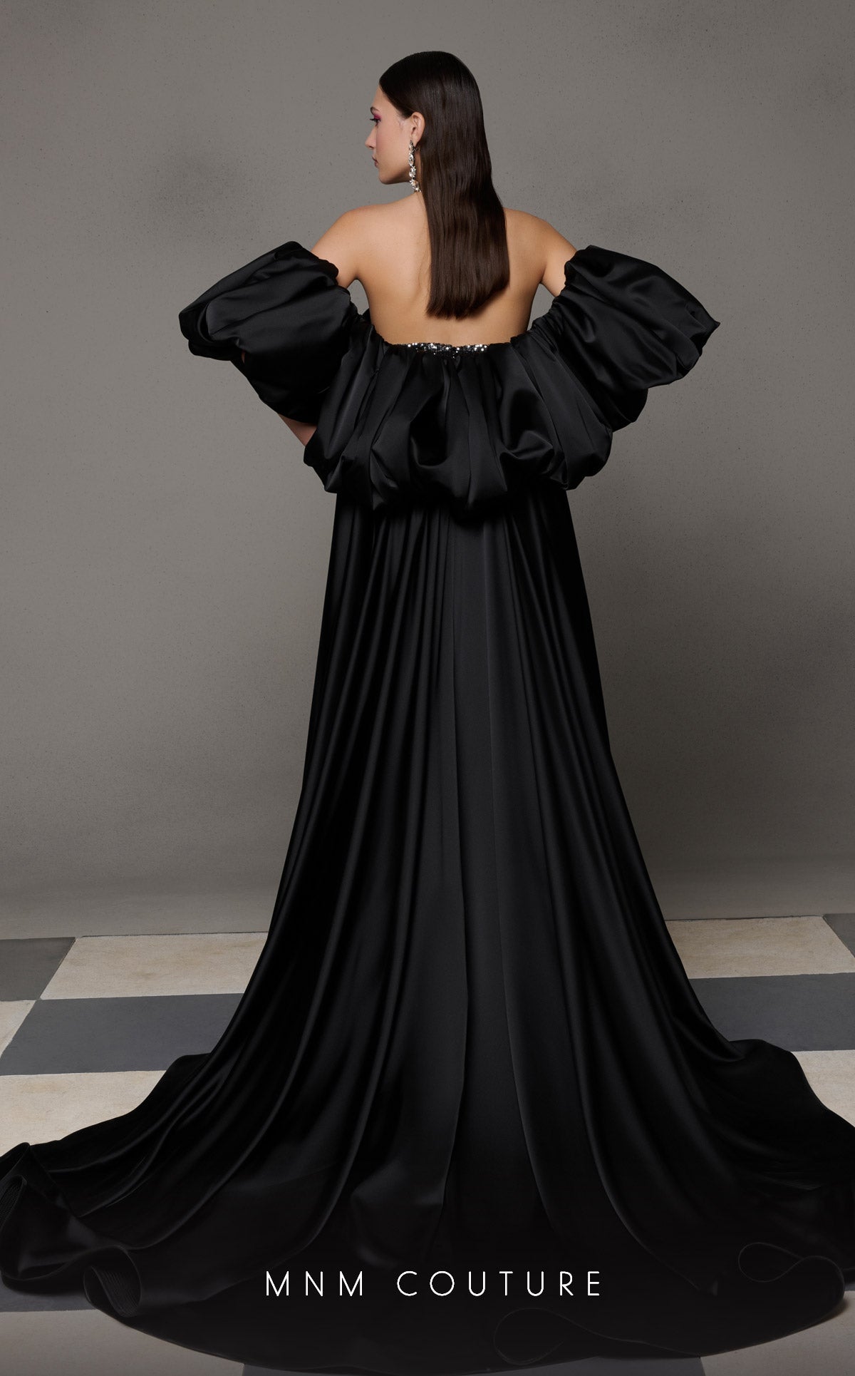 MNM Couture N0635