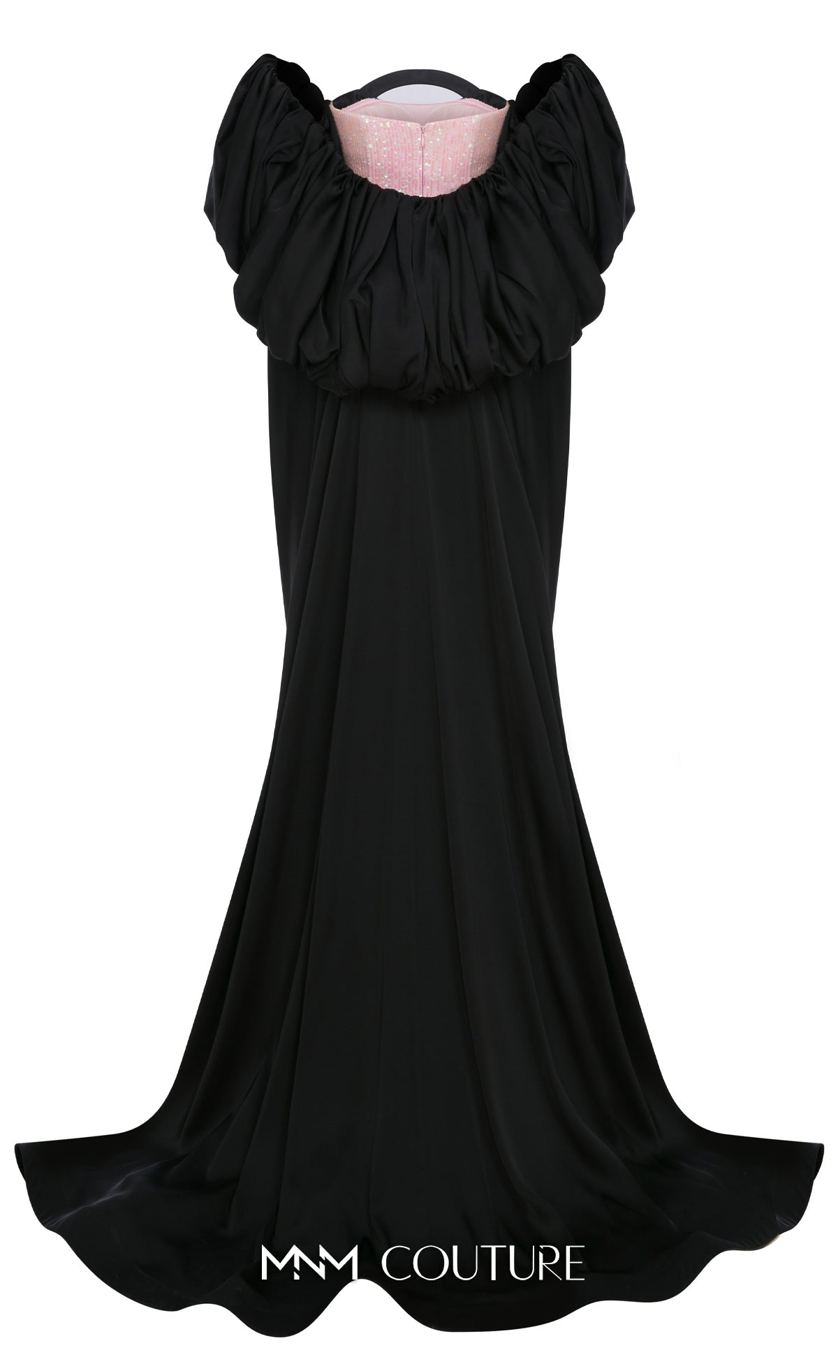 MNM Couture N0635