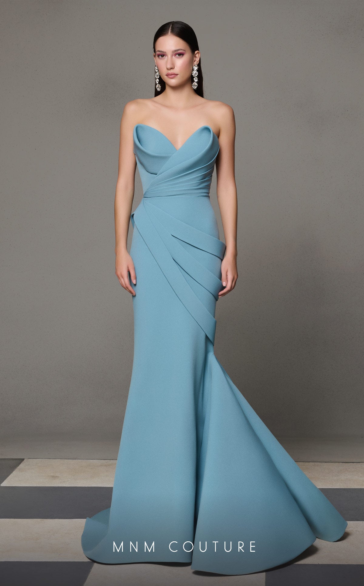 MNM Couture N0637