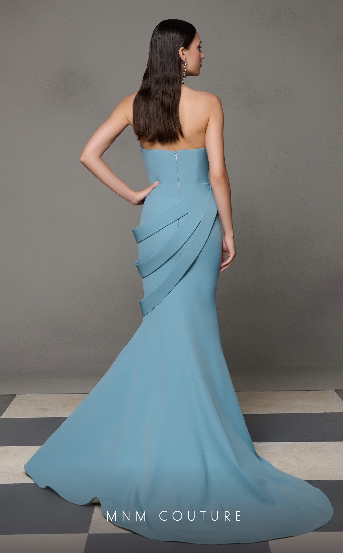 MNM Couture N0637