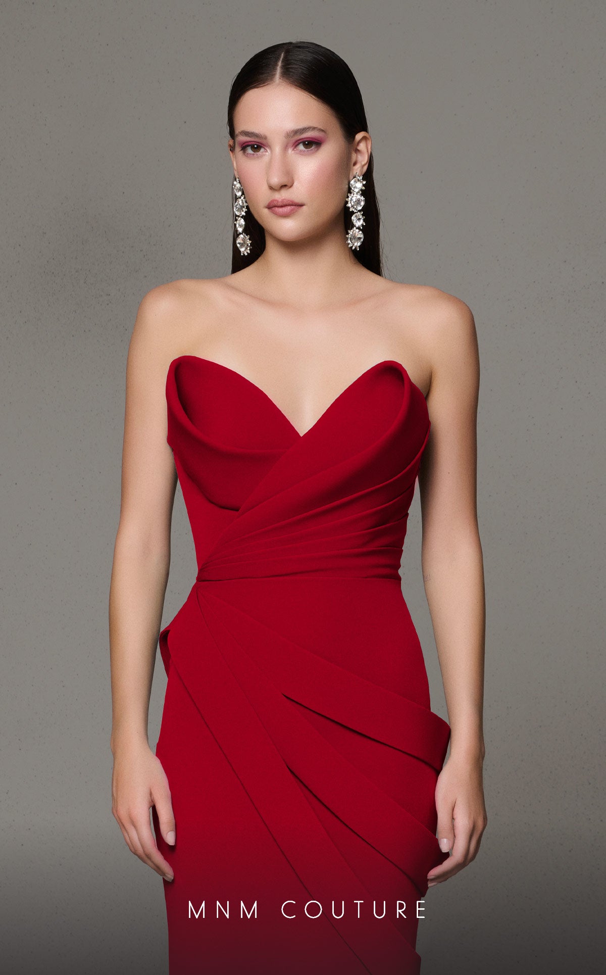 MNM Couture N0637