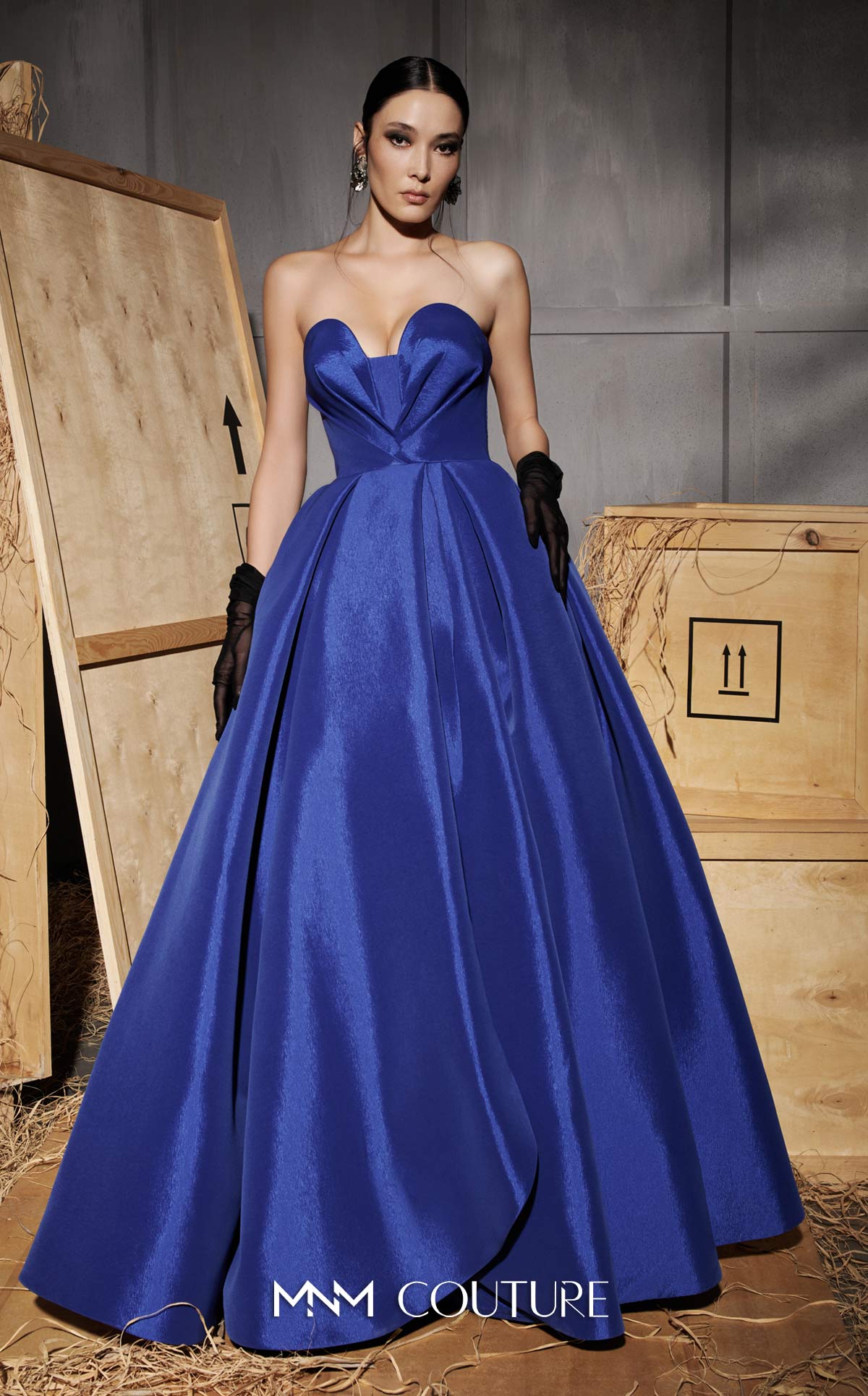 MNM Couture N0642