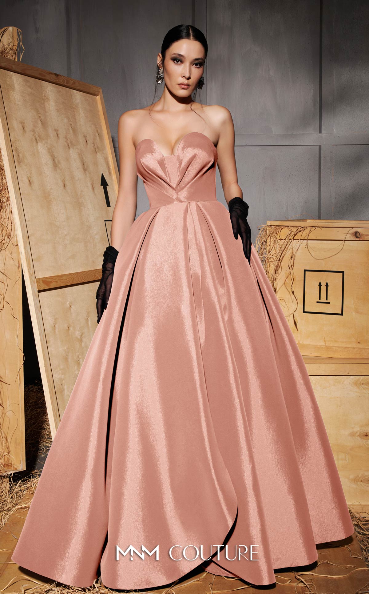 MNM Couture N0642