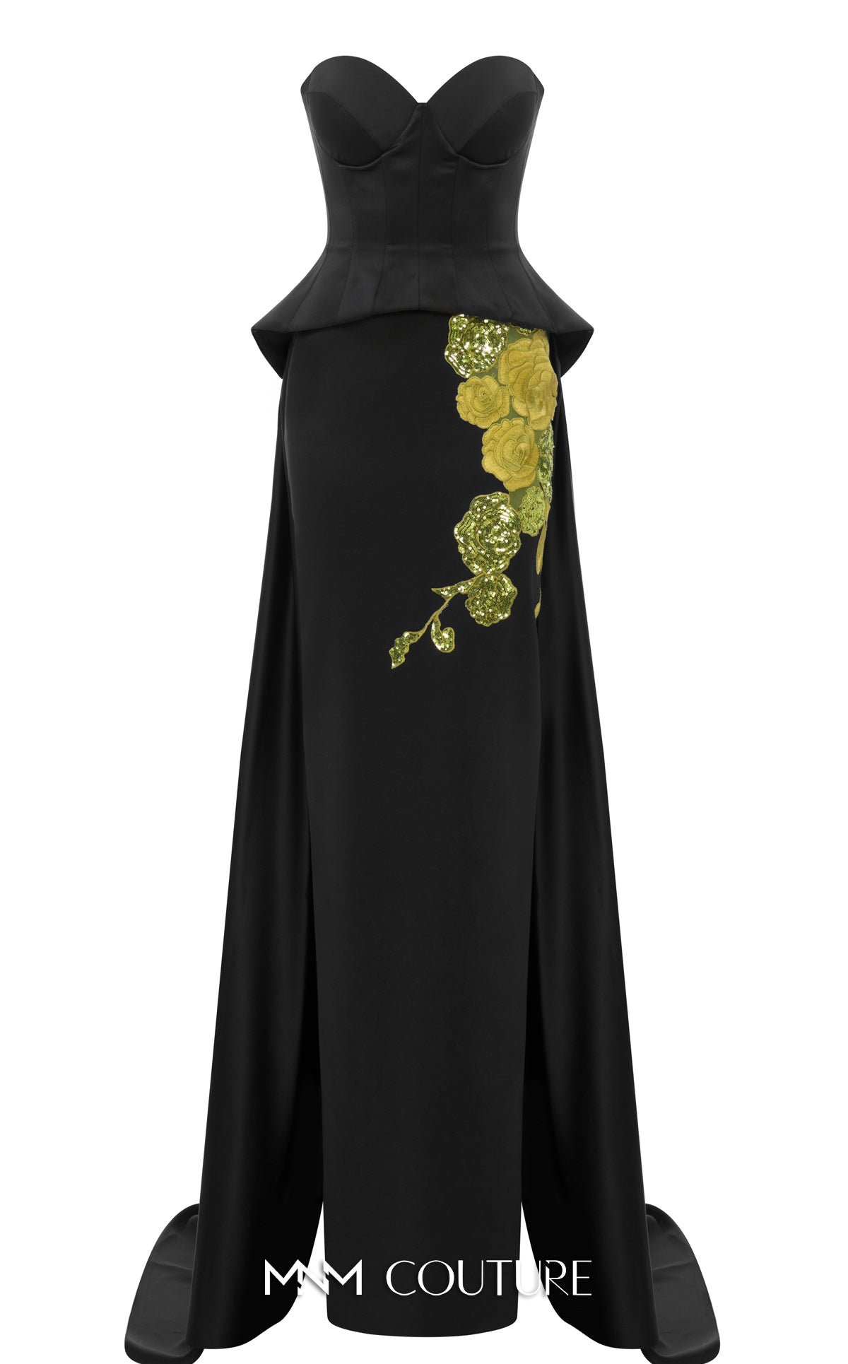 MNM Couture N0648