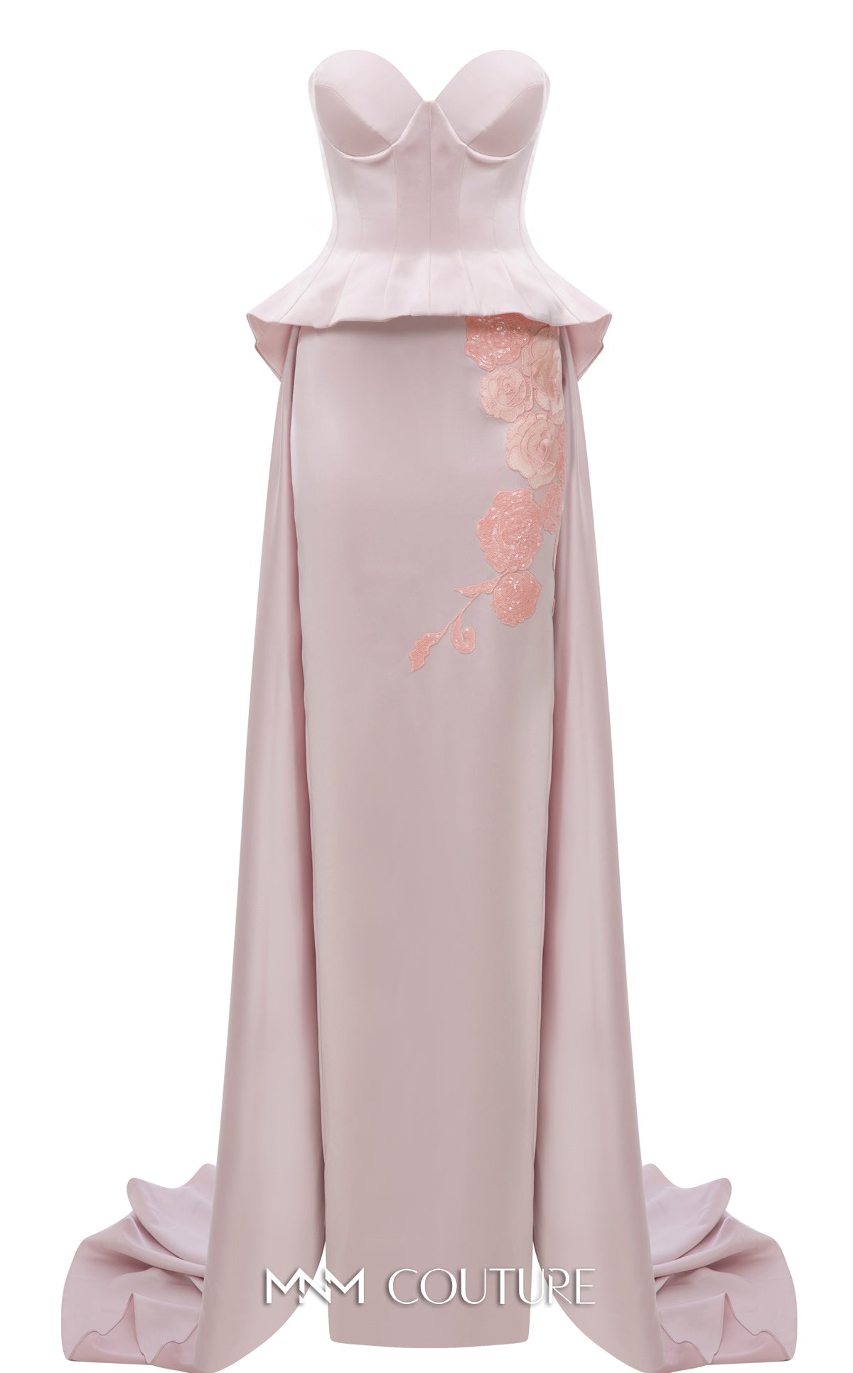 MNM Couture N0648