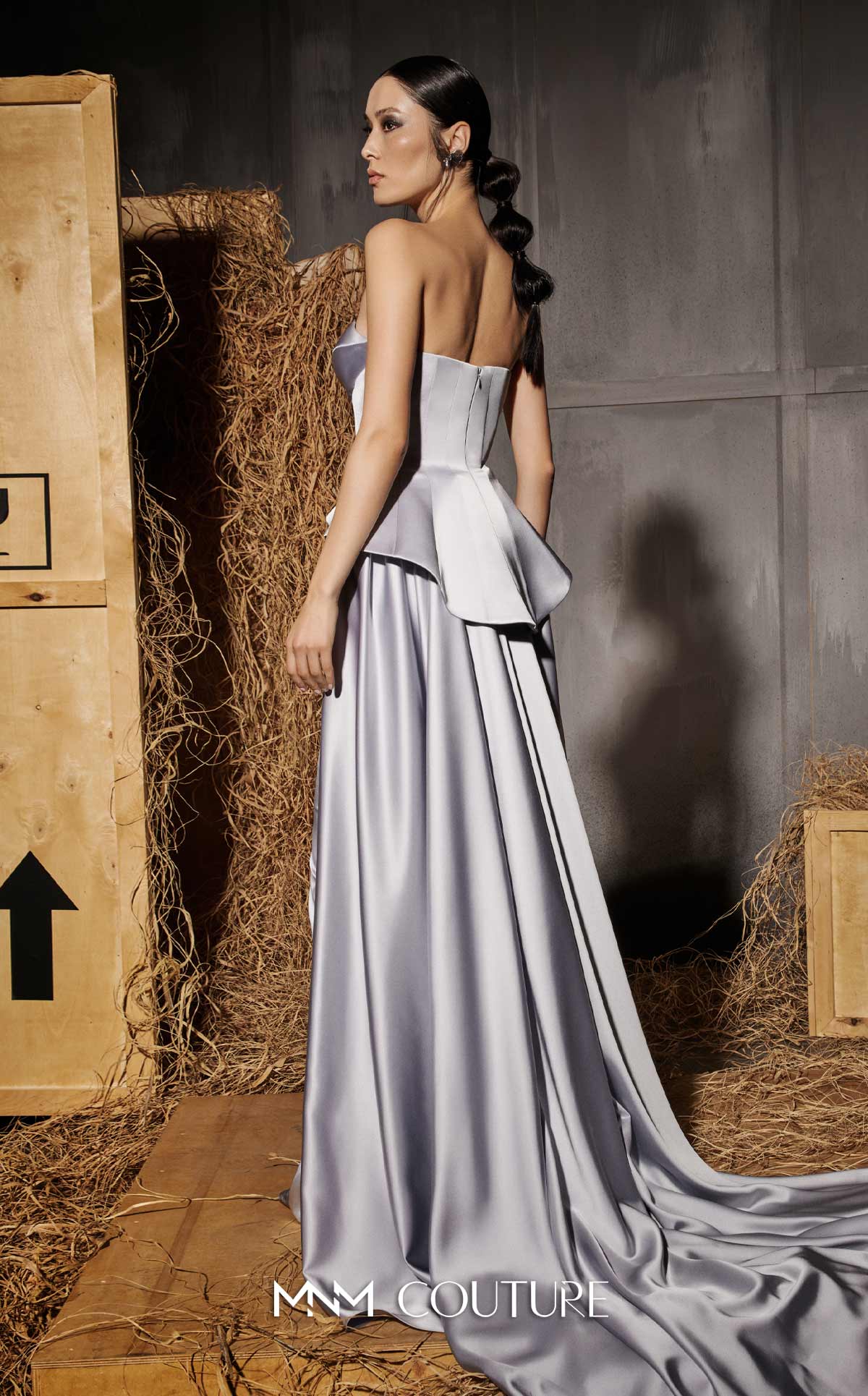 MNM Couture N0648