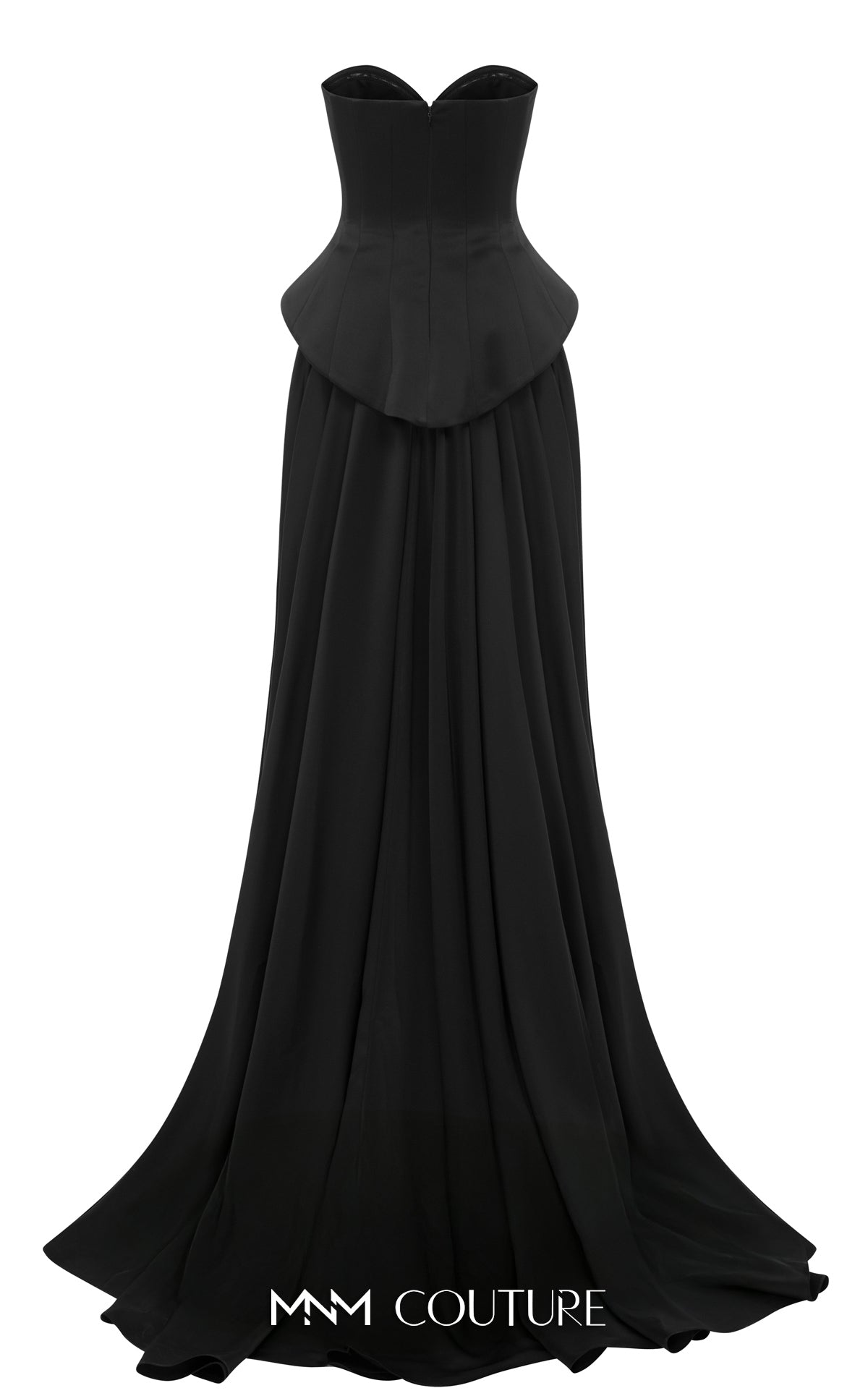 MNM Couture N0648
