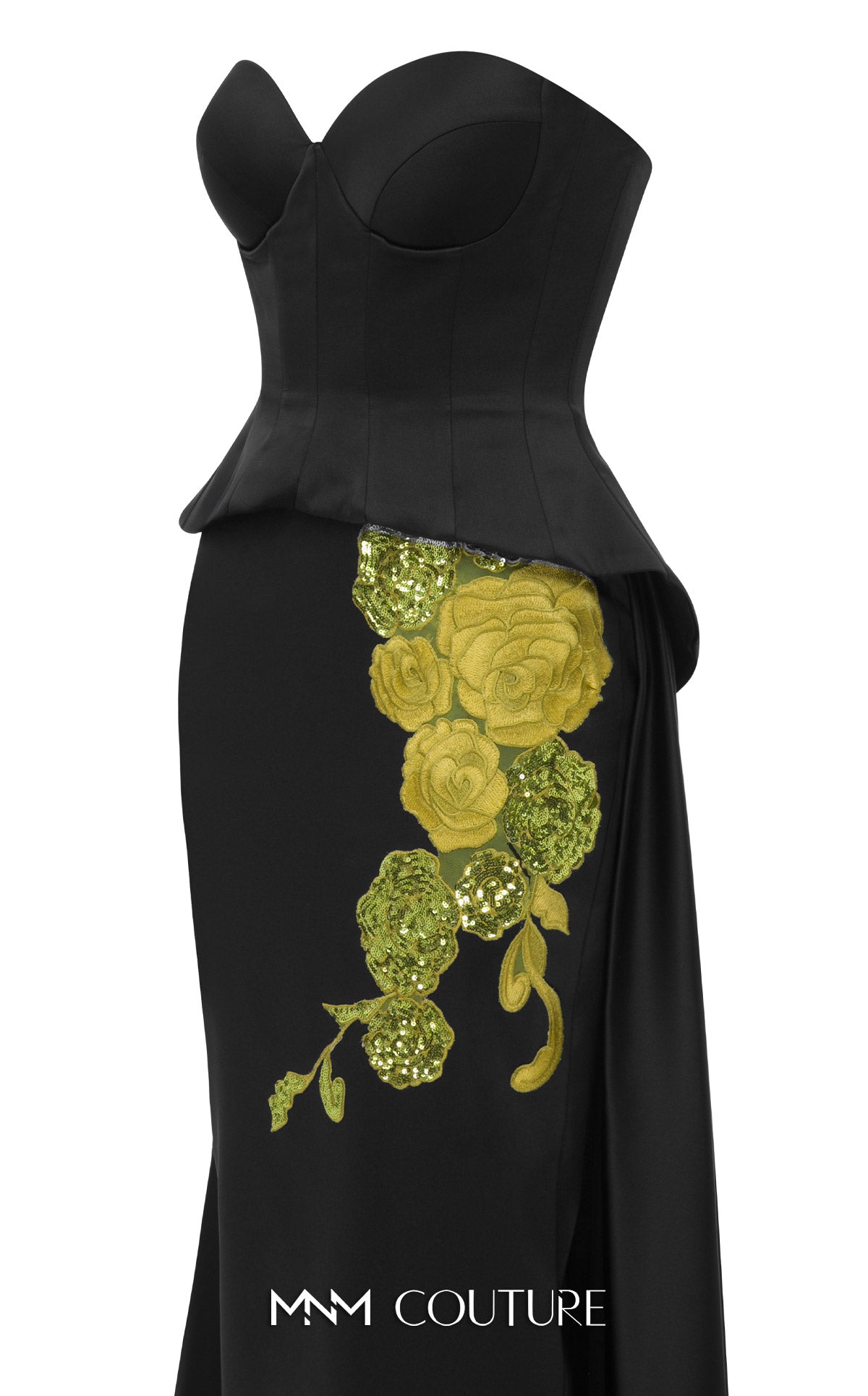 MNM Couture N0648
